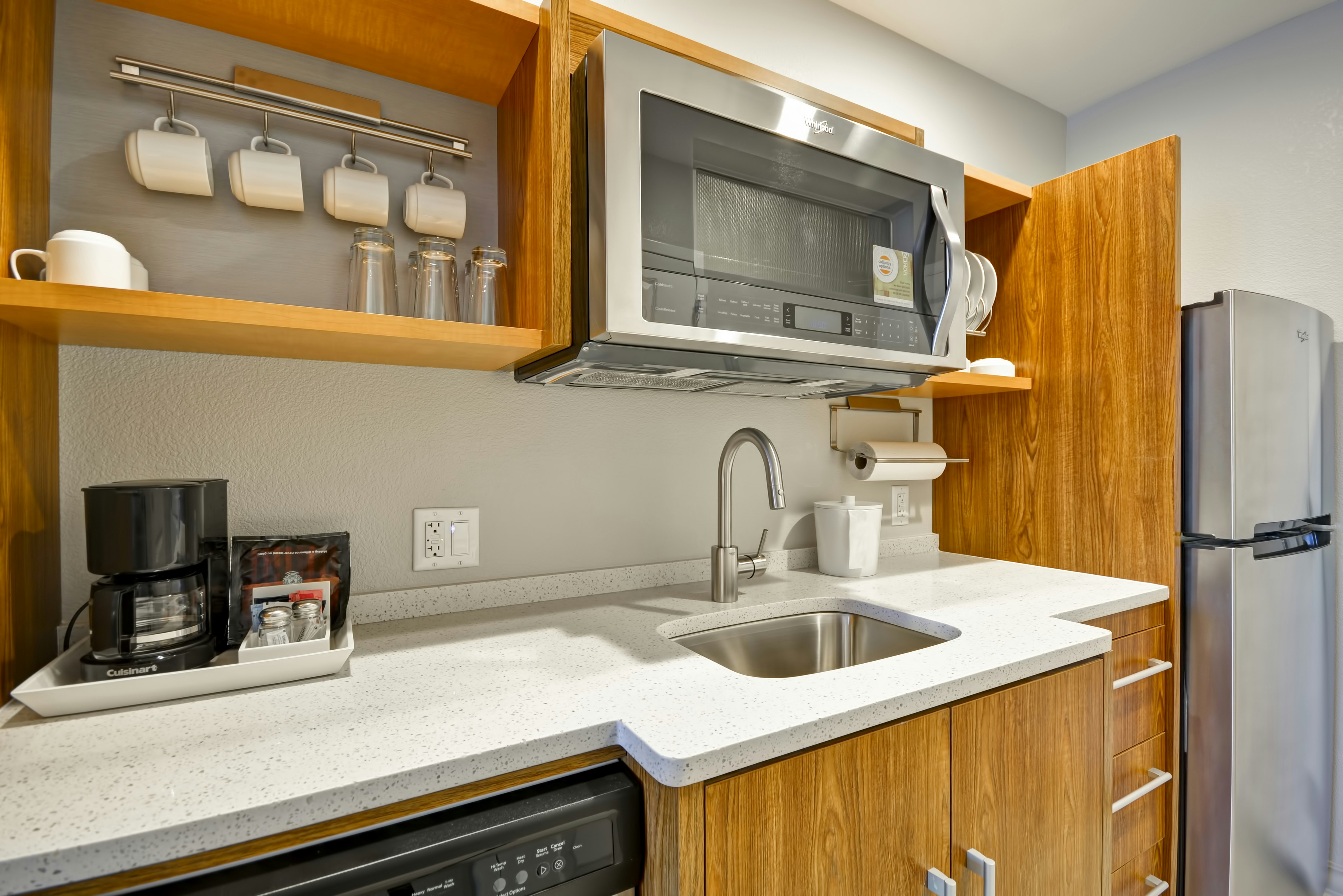 Home2 Suites by Hilton – Evansville, IN