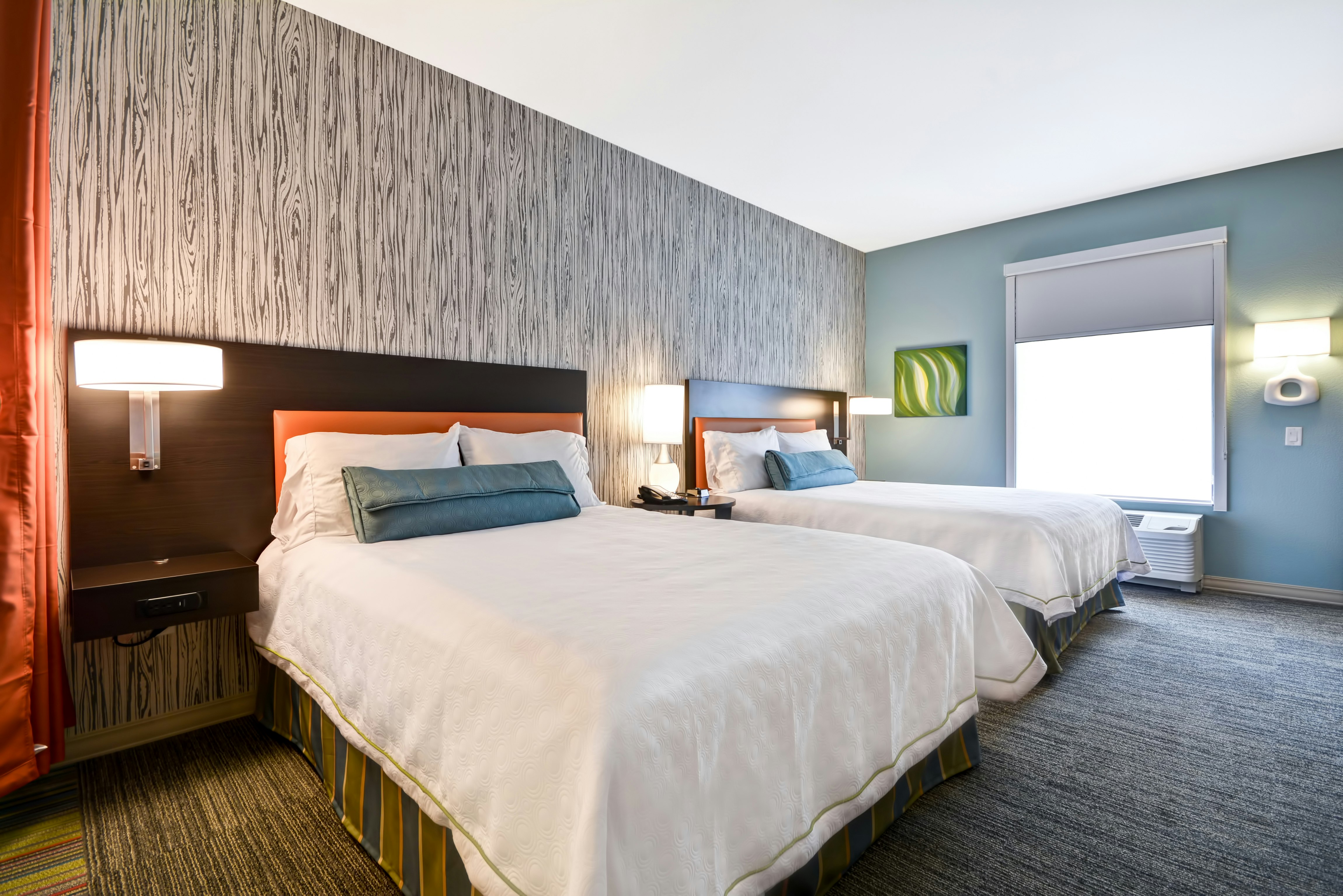 Home2 Suites by Hilton – Evansville, IN
