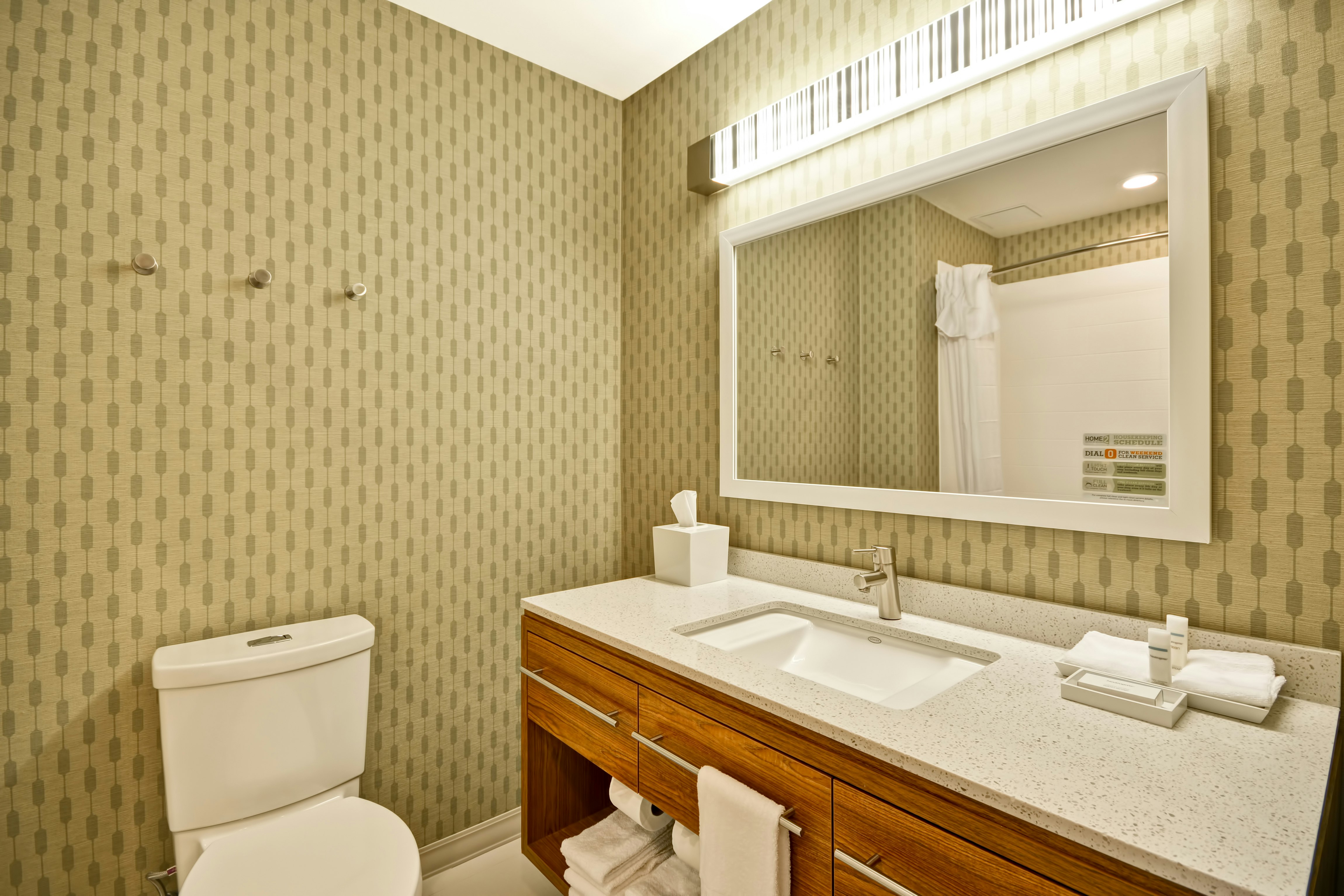 Home2 Suites by Hilton – Evansville, IN