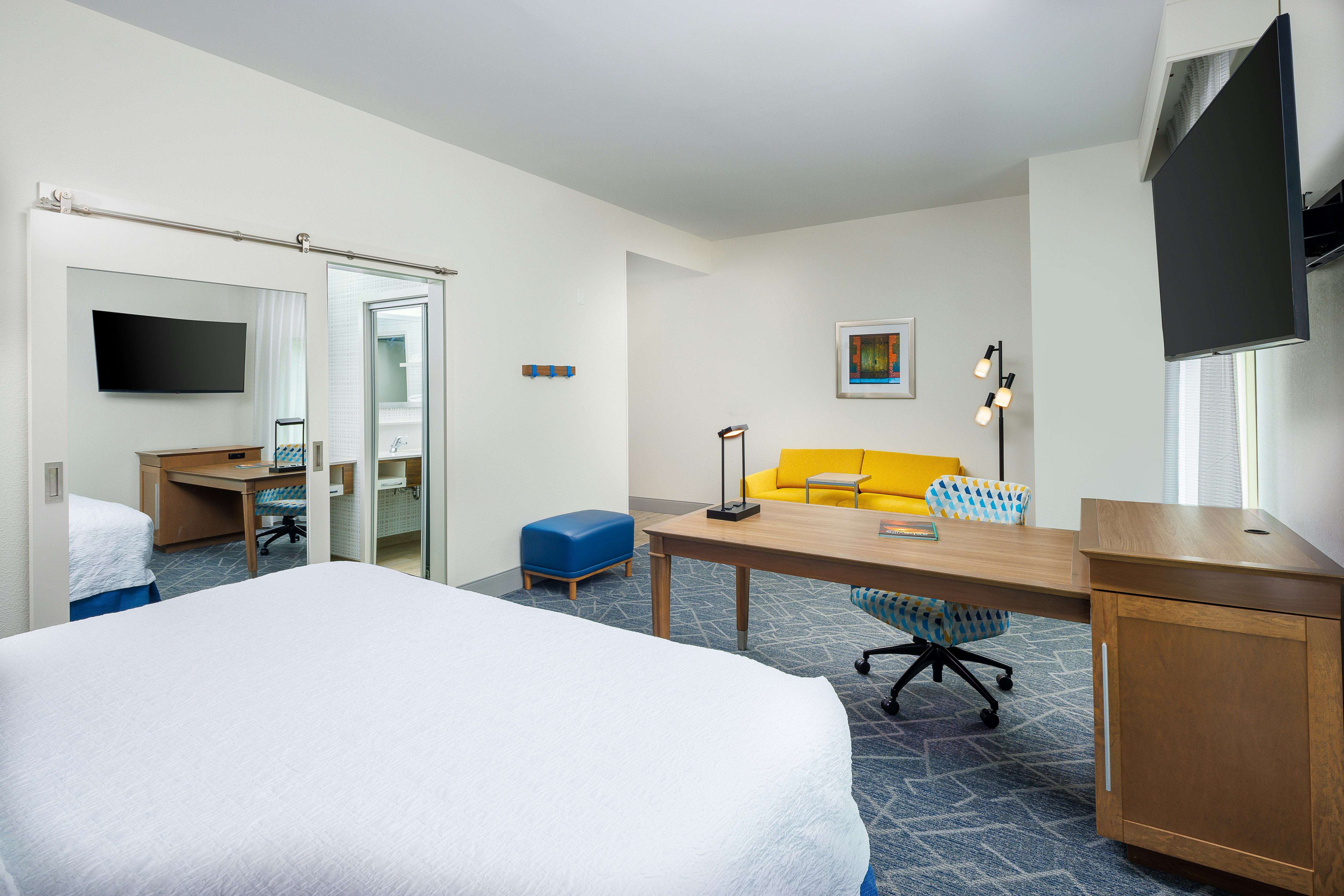 Hampton Inn & Suites Asheville Biltmore Village