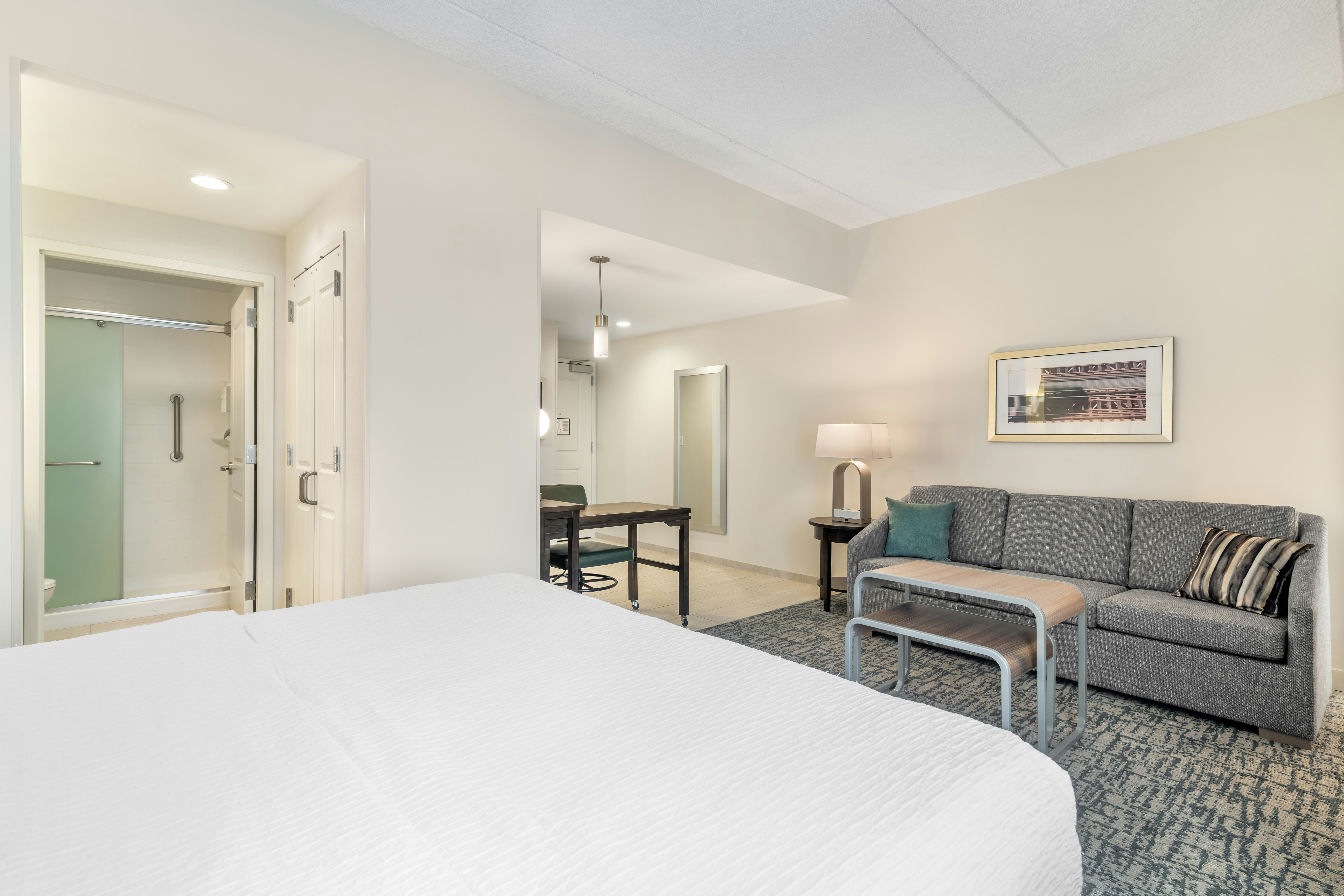 Homewood Suites by Hilton Schenectady