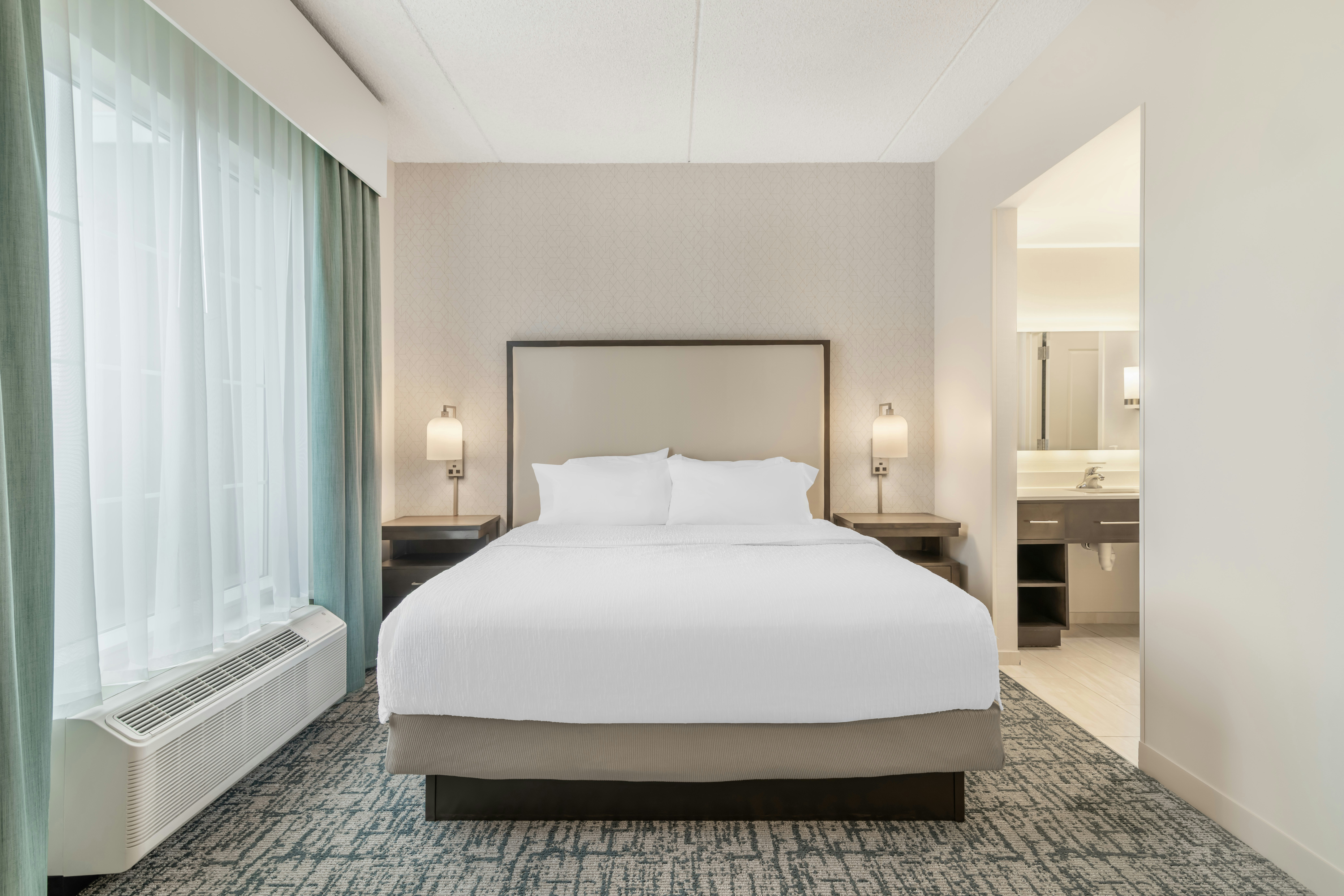 Homewood Suites by Hilton Schenectady