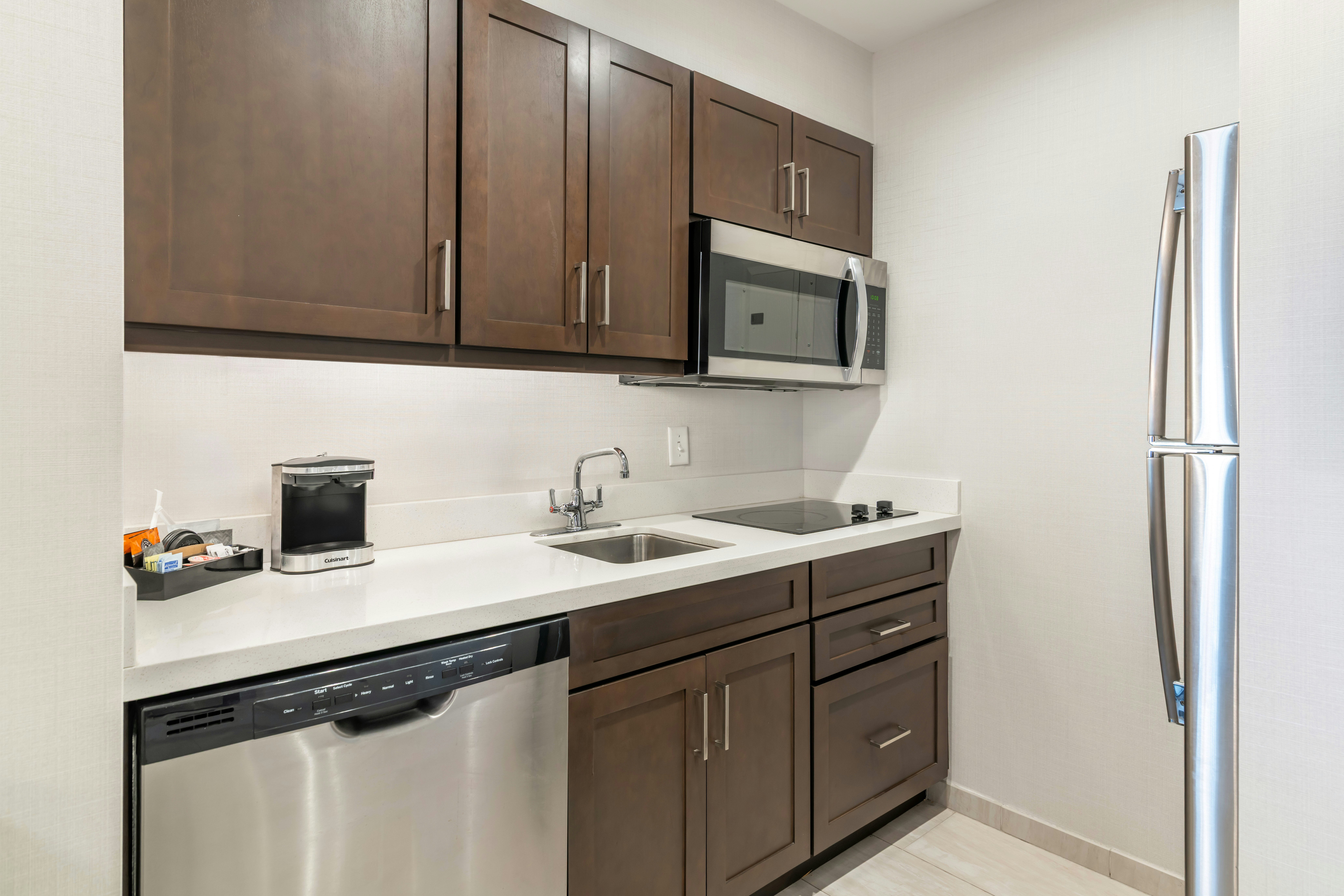 Homewood Suites by Hilton Schenectady