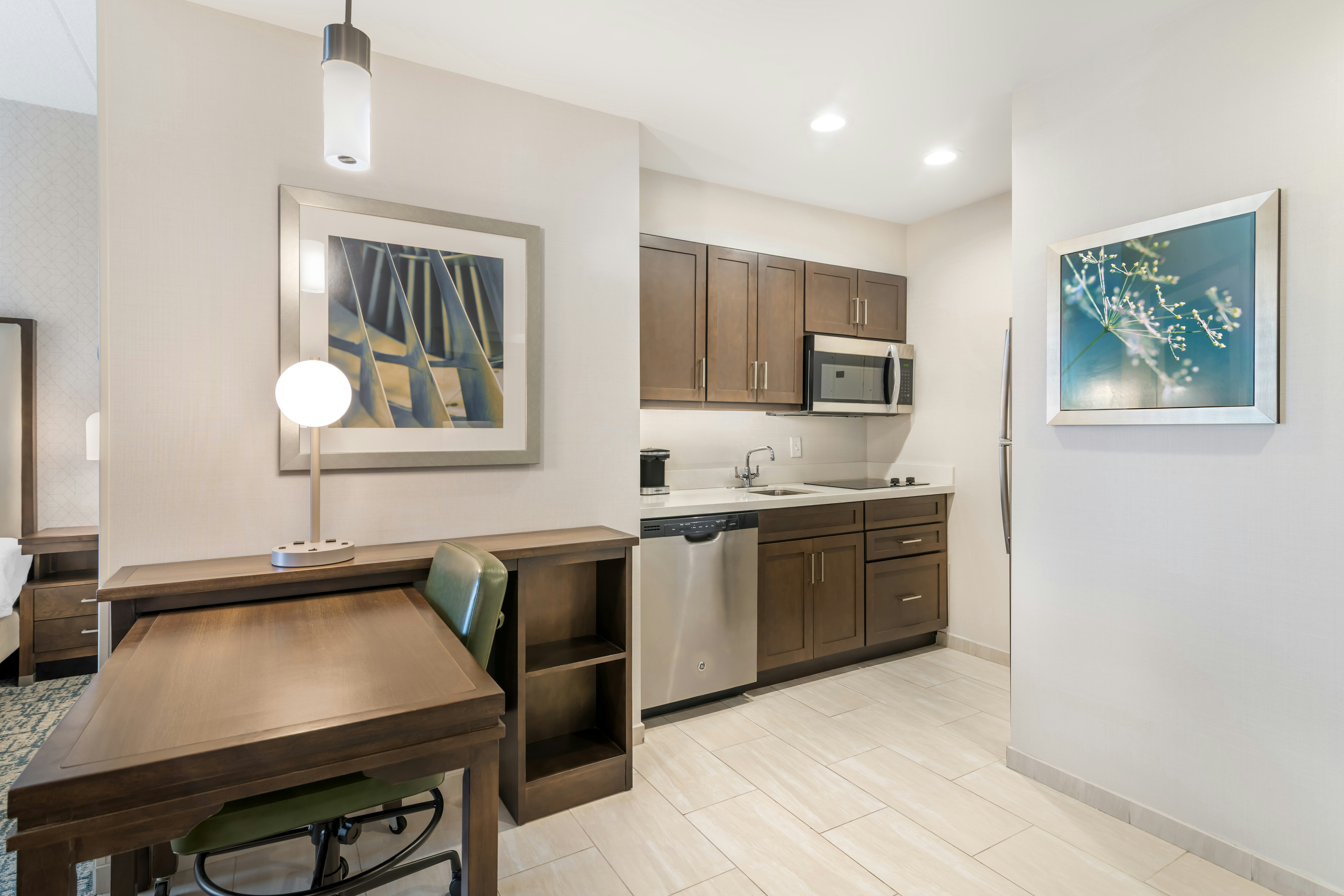 Homewood Suites by Hilton Schenectady