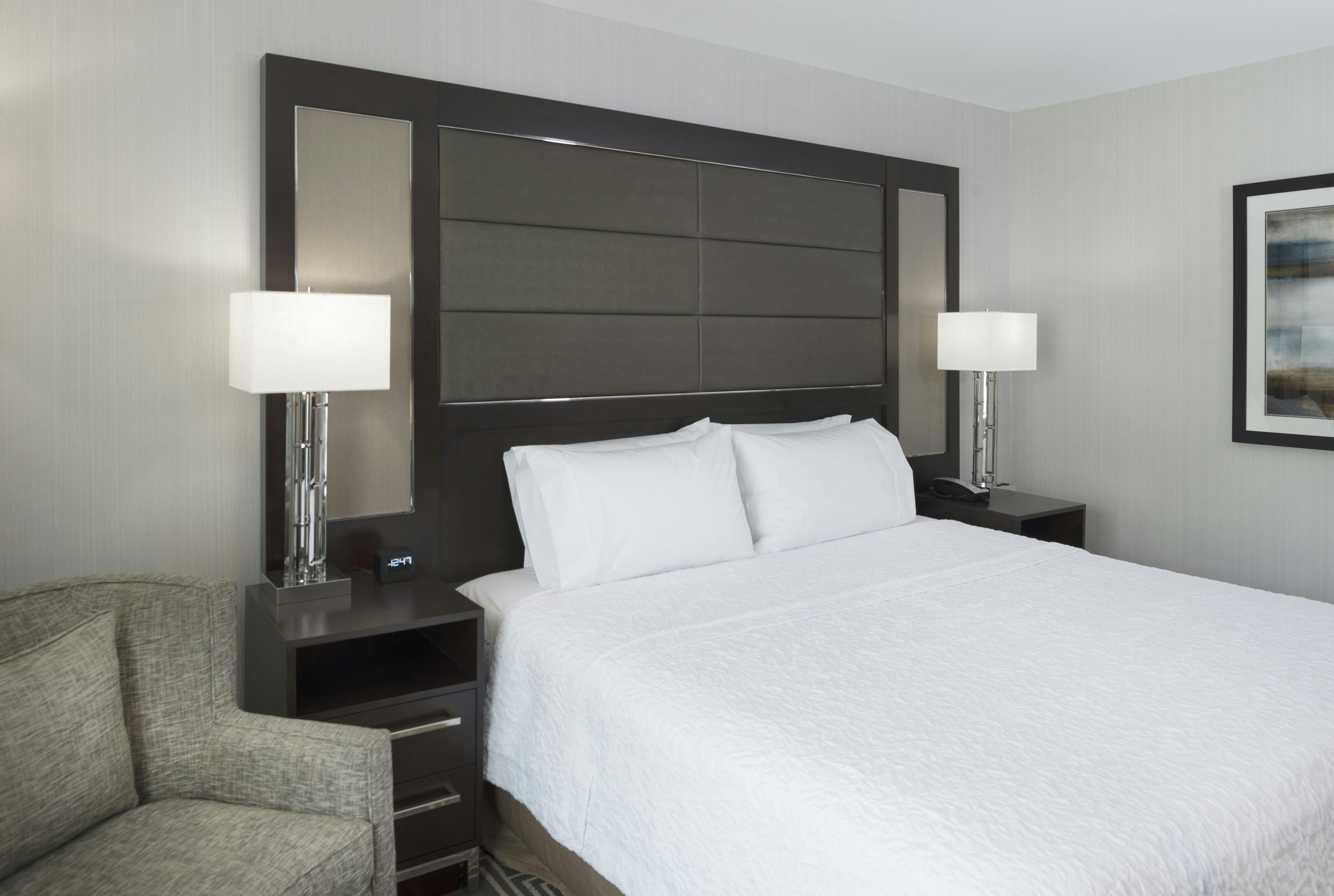Hampton Inn & Suites Bridgewater