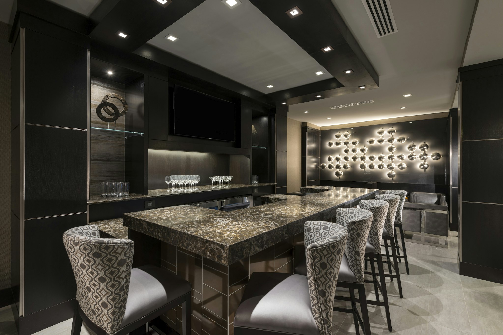 Hampton Inn & Suites Bridgewater