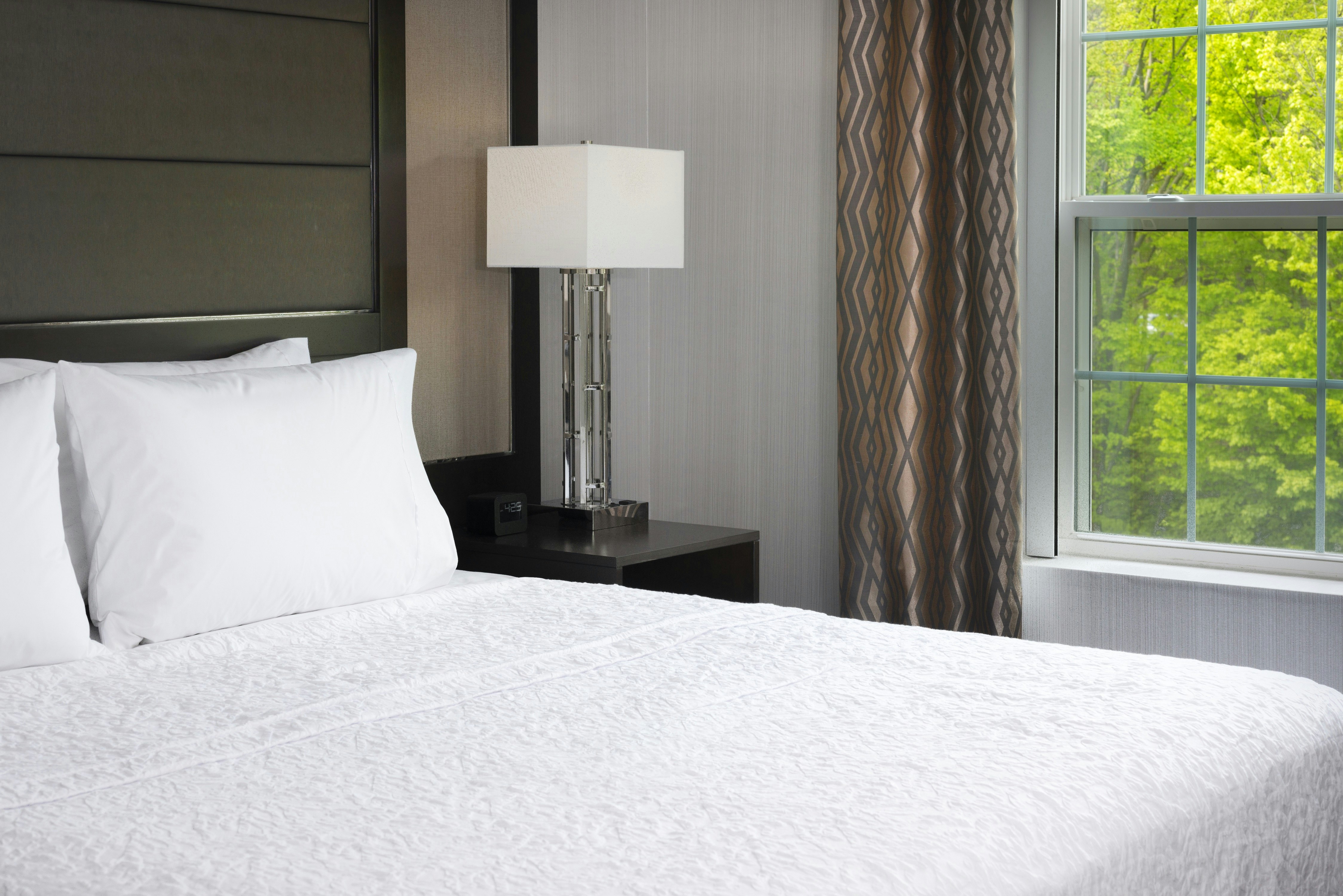 Hampton Inn & Suites Bridgewater