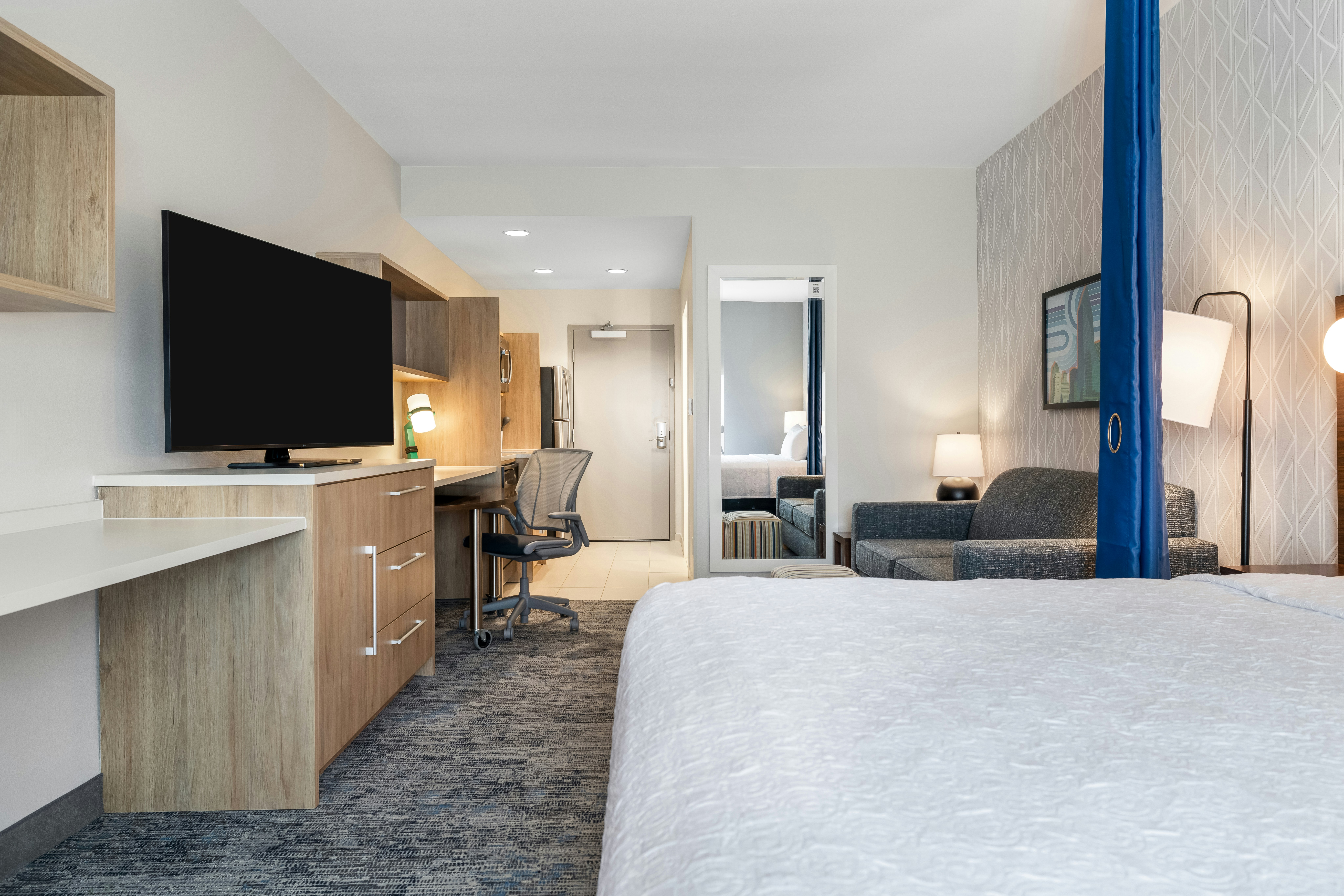 Home2 Suites by Hilton Dallas Addison