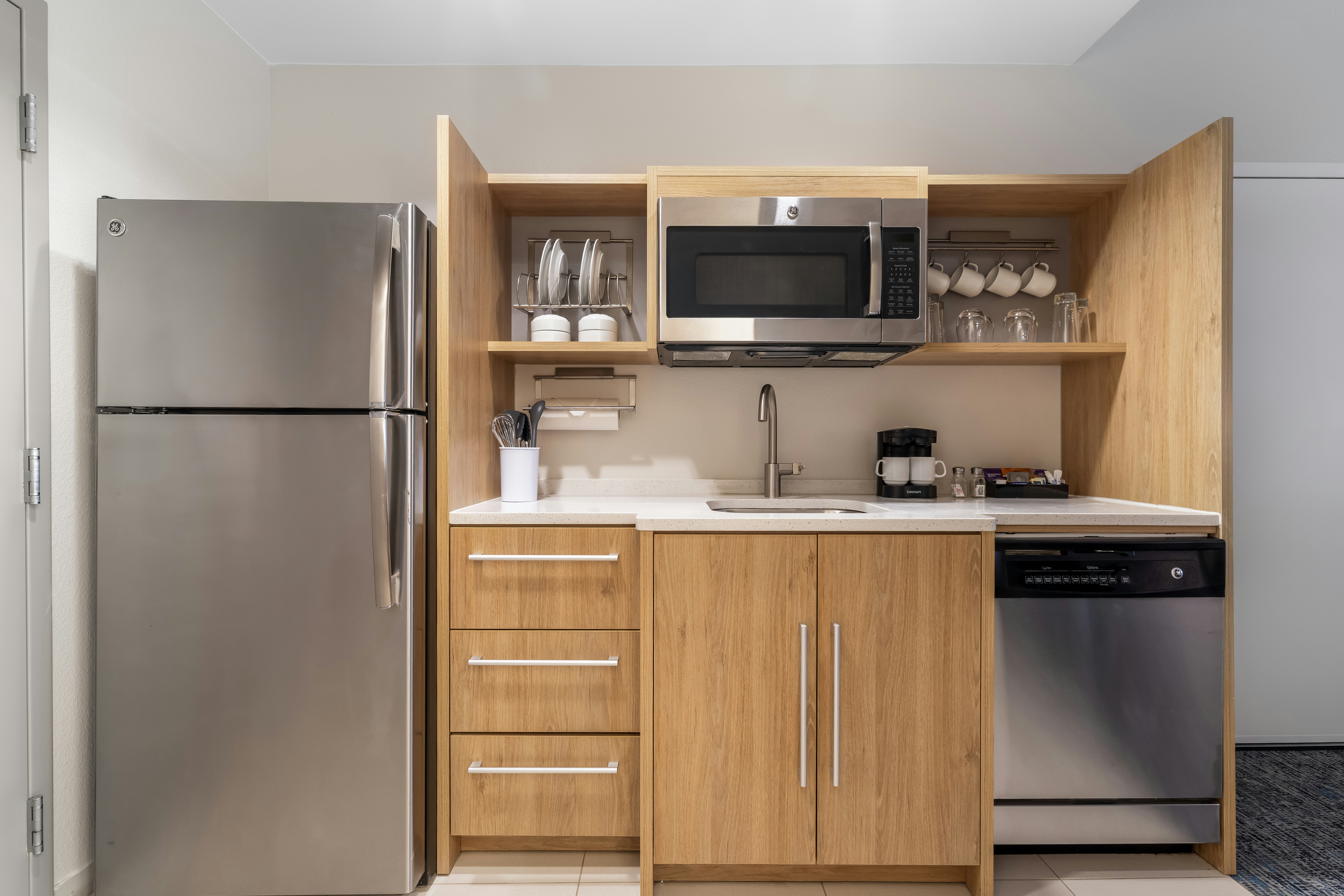Home2 Suites by Hilton Dallas Addison