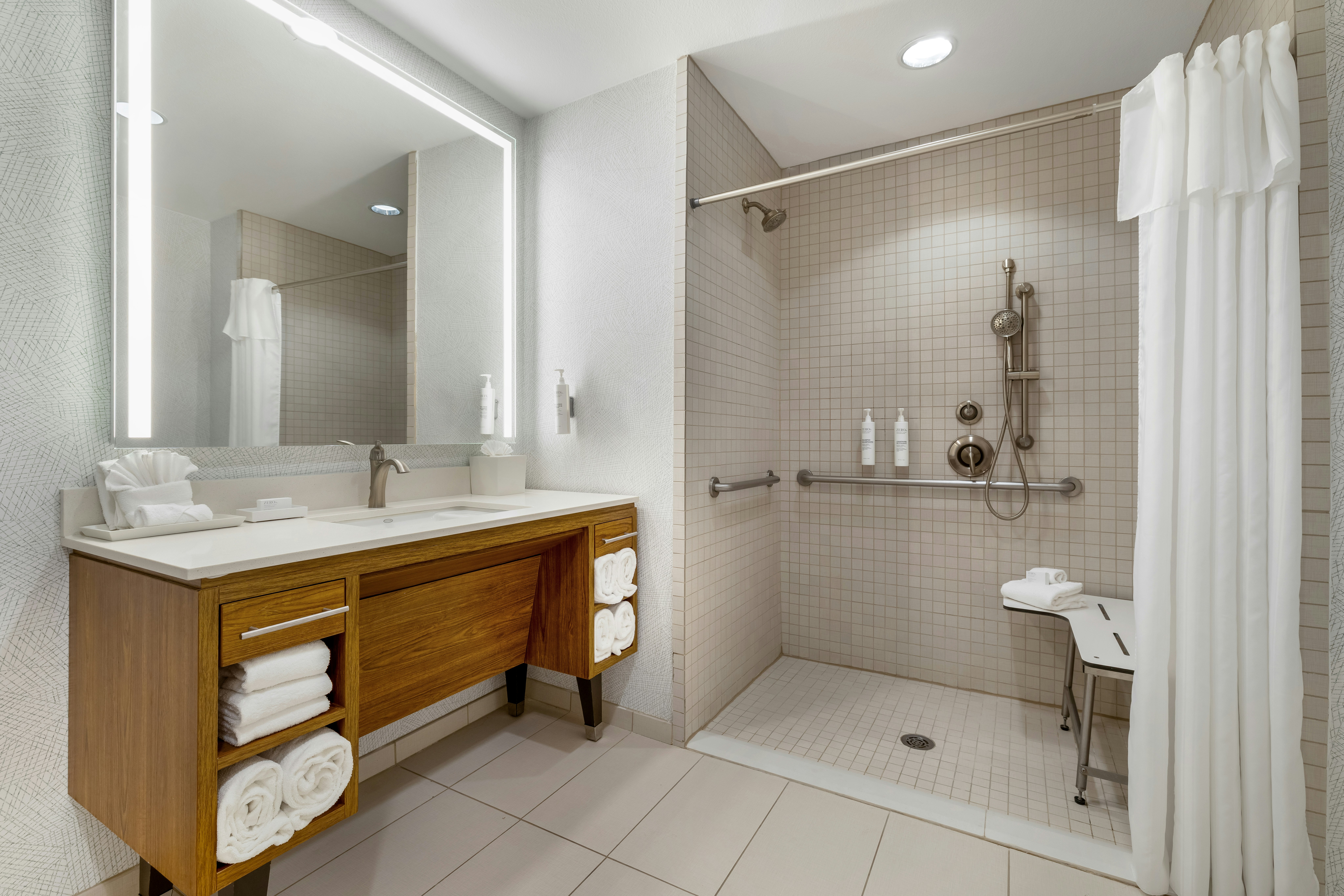 Home2 Suites by Hilton Dallas Addison