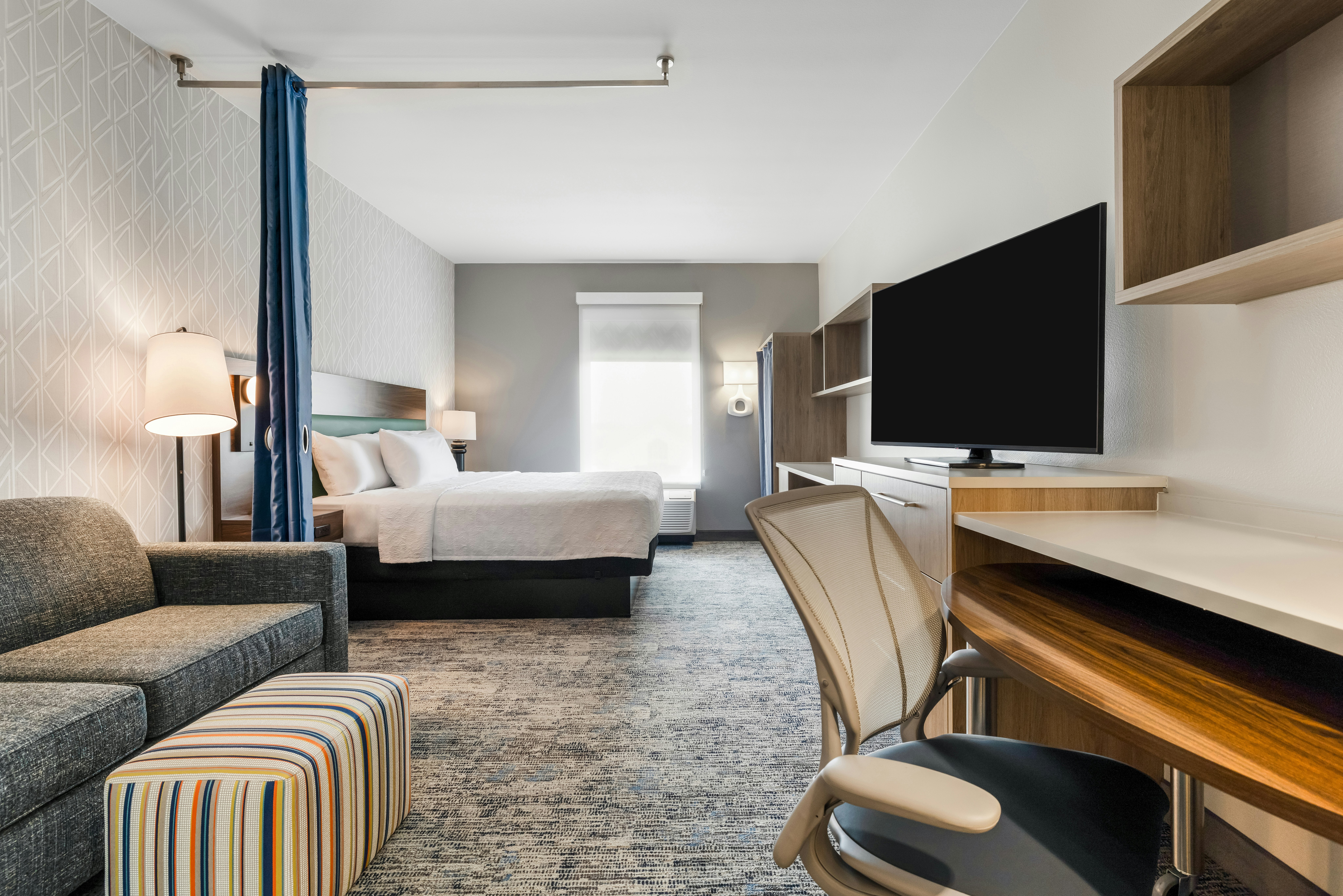 Home2 Suites by Hilton Dallas Addison
