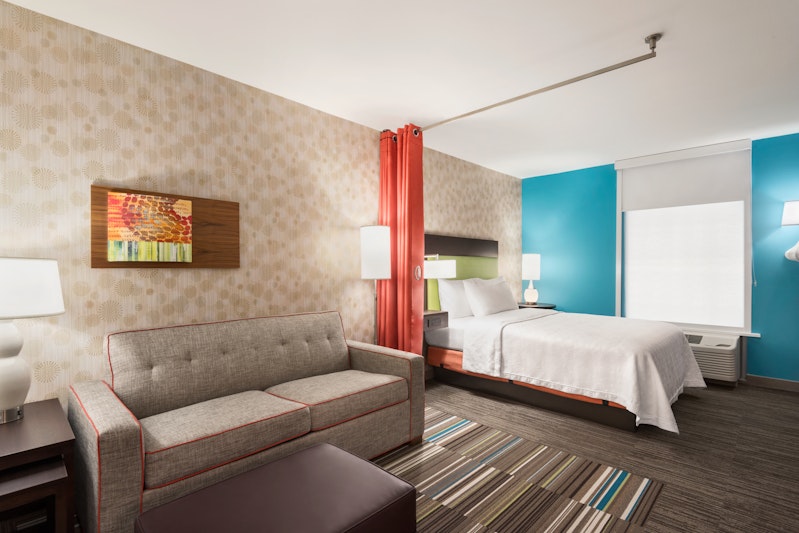 Home2 Suites by Hilton Woodbridge Potomac Mills
