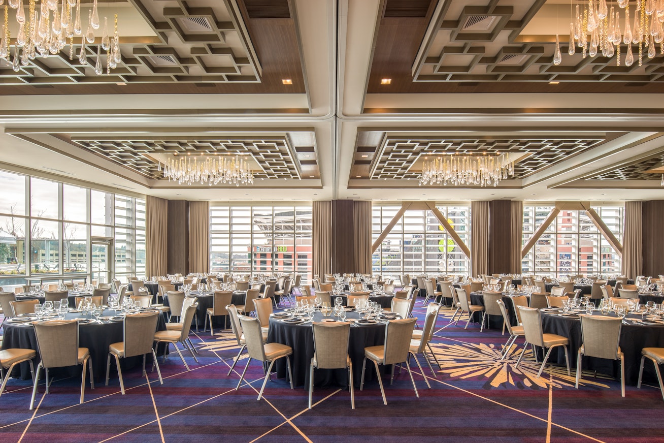 Venue gallery photo