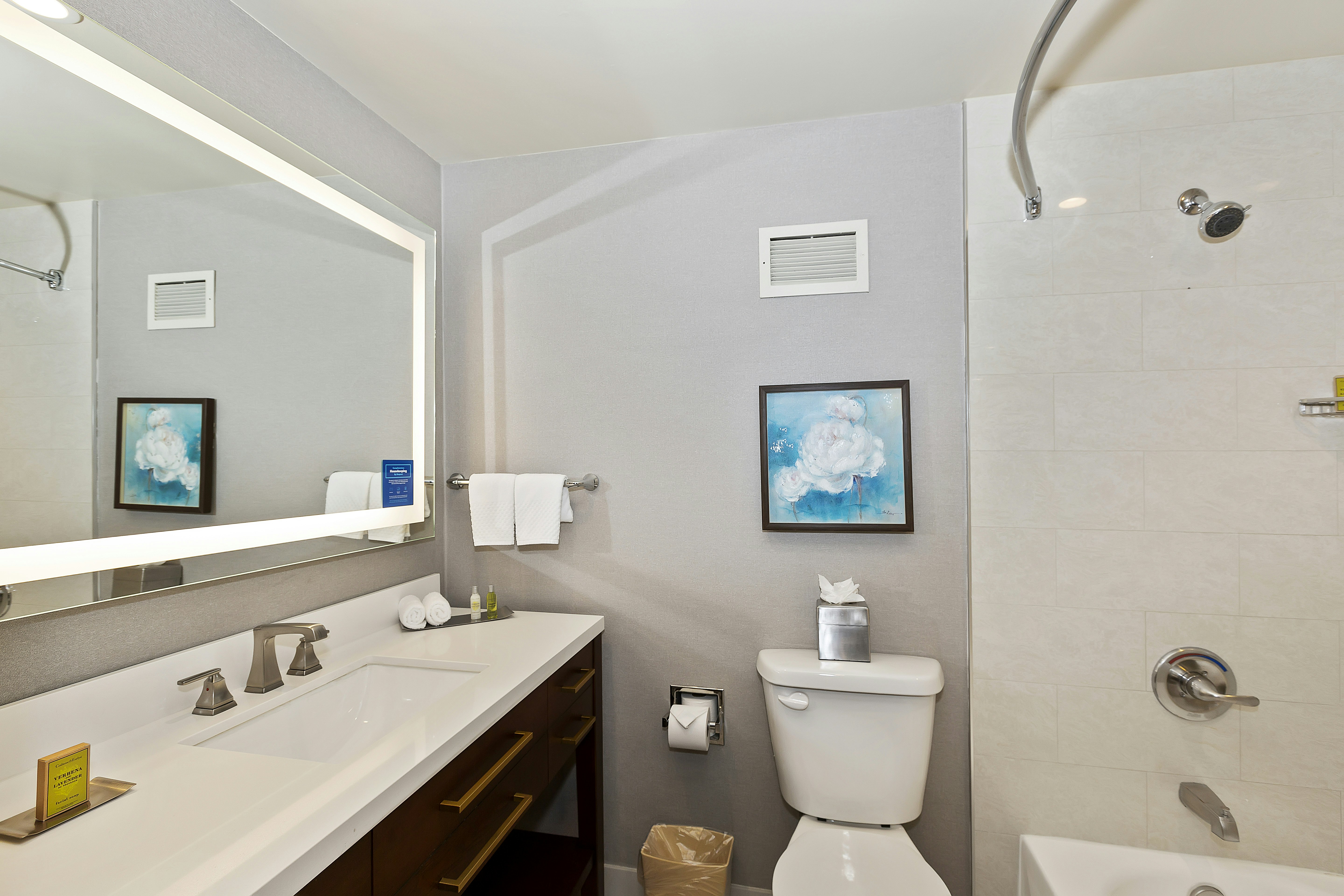 DoubleTree by Hilton Whittier Los Angeles
