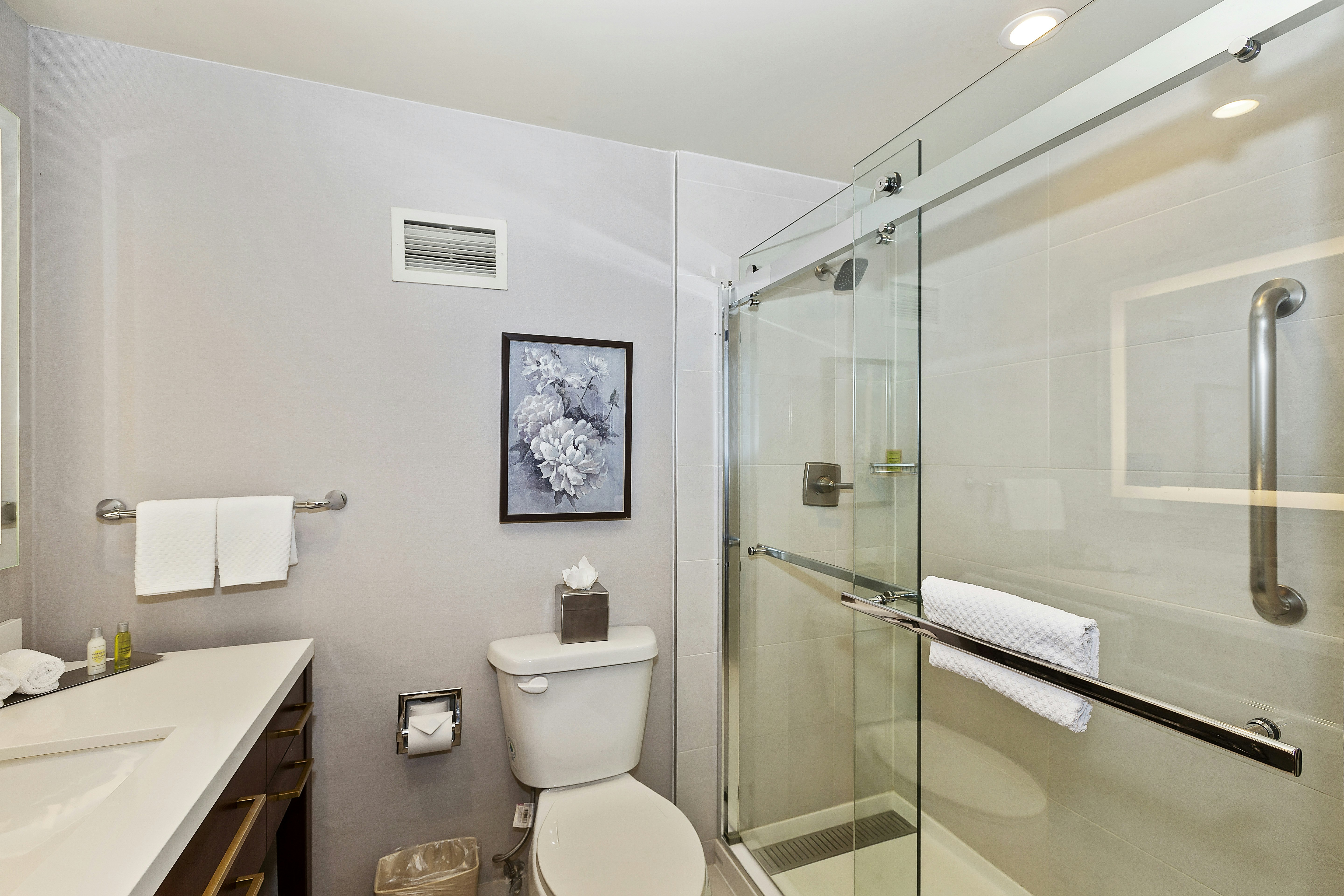 DoubleTree by Hilton Whittier Los Angeles