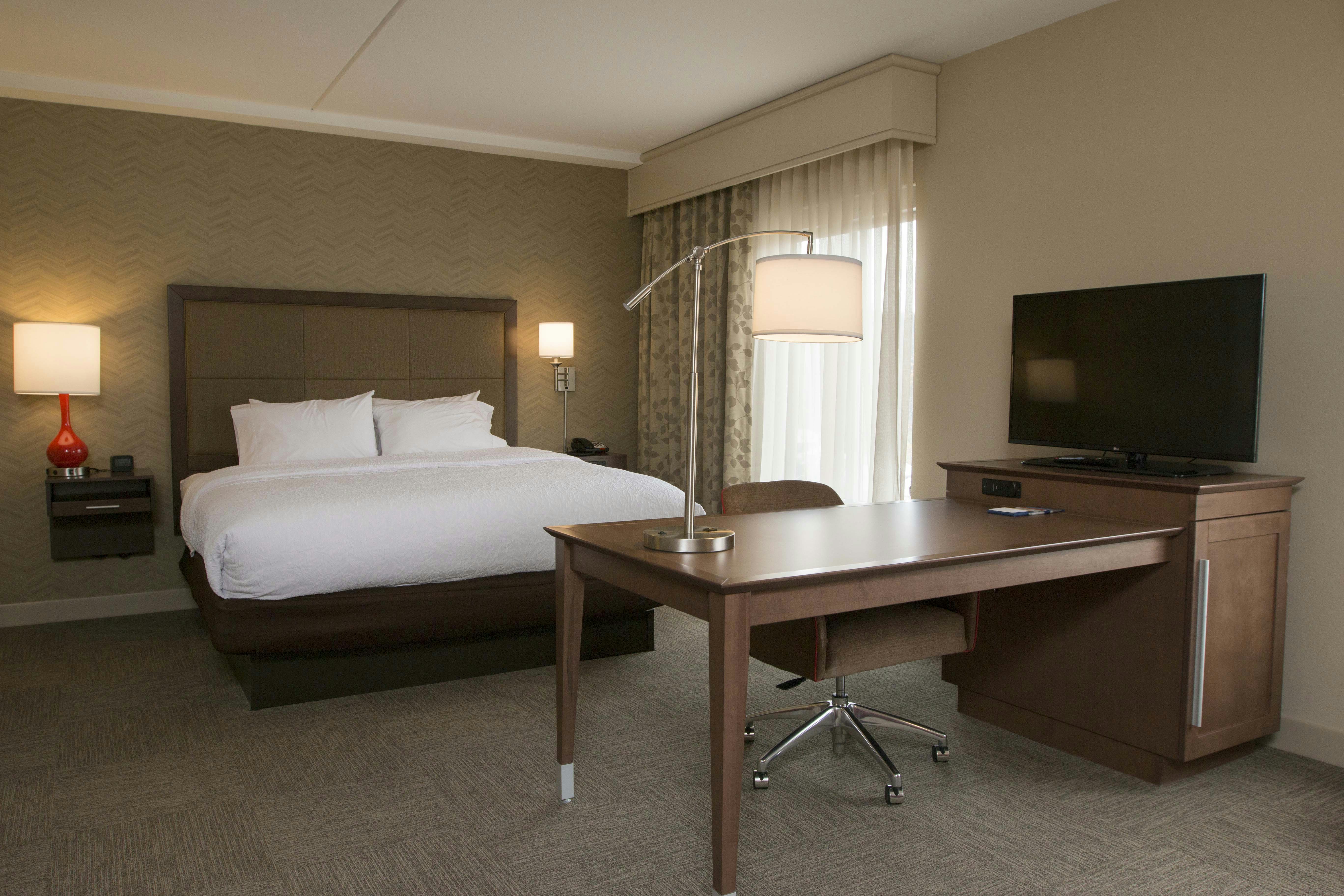 Hampton Inn & Suites Boone