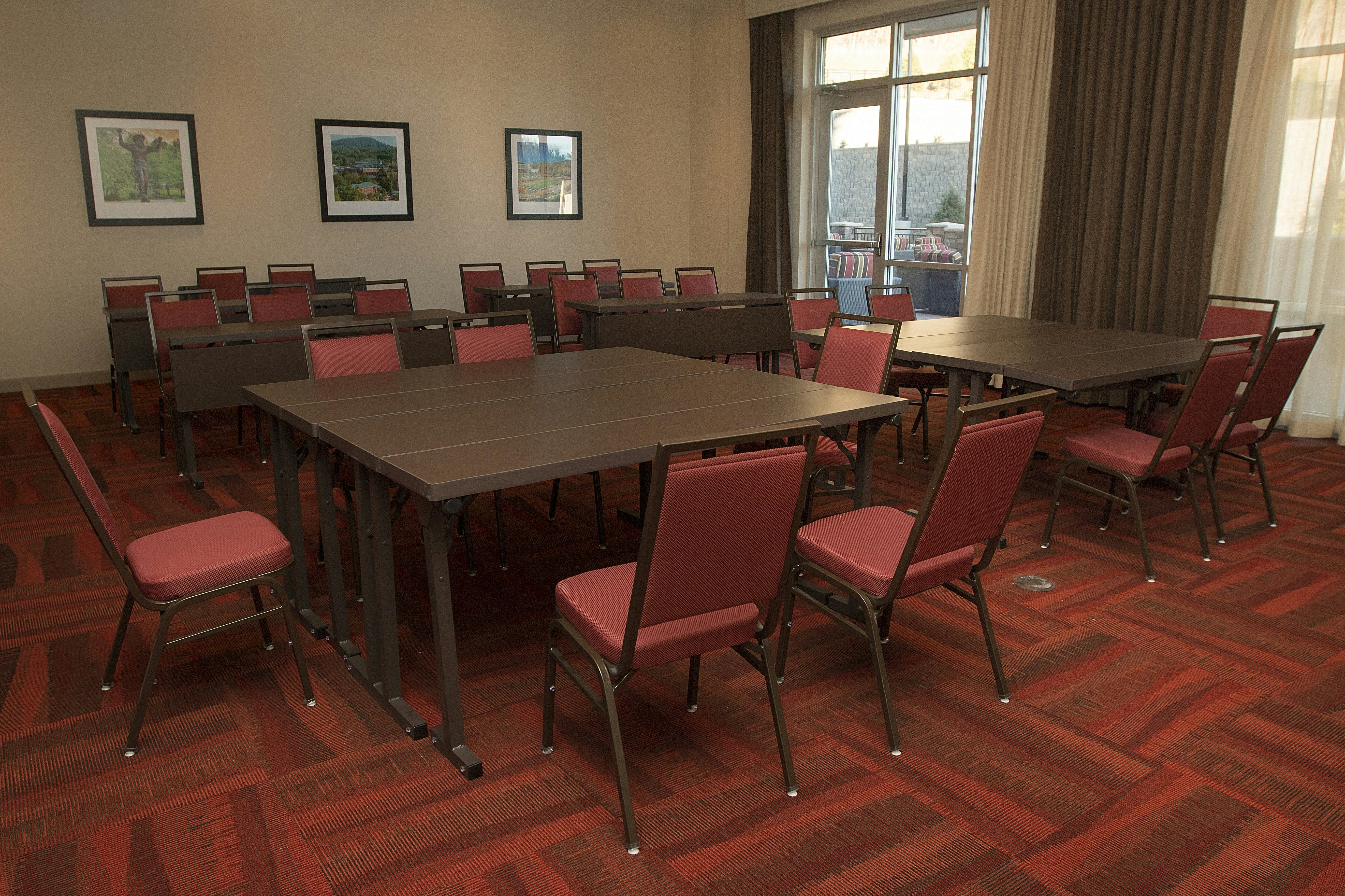 Hampton Inn & Suites Boone