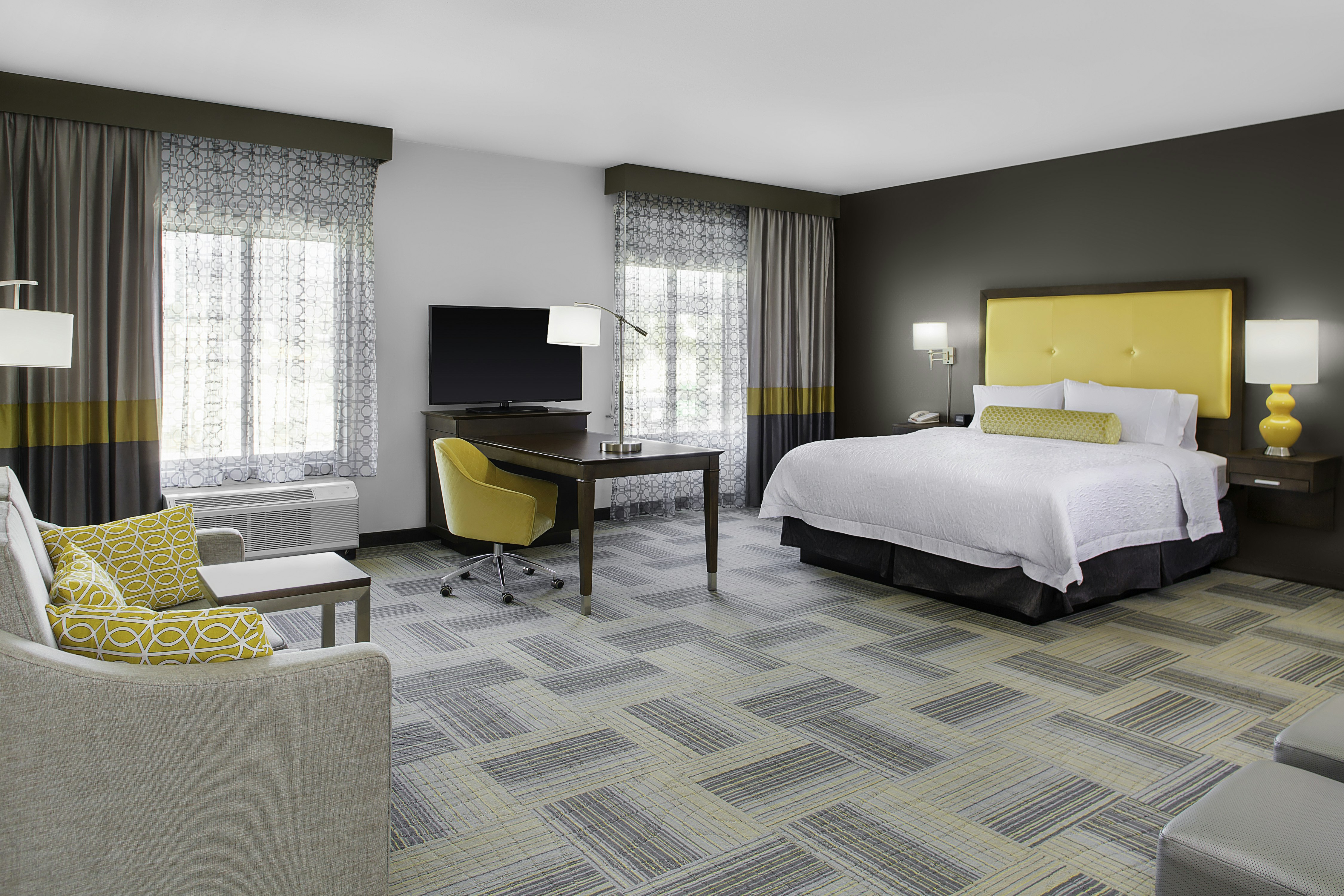 Hampton Inn & Suites Los Angeles/Hollywood
