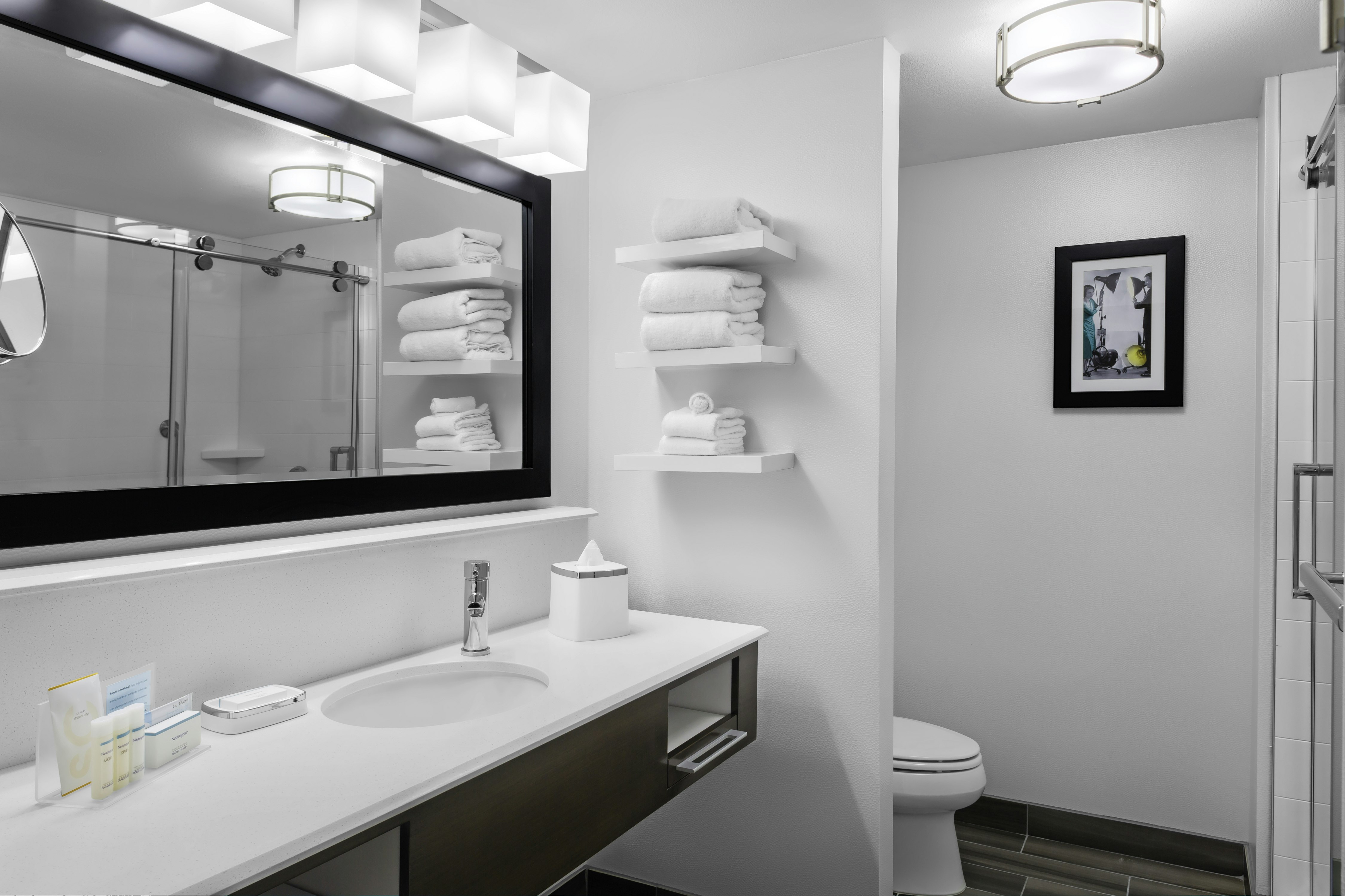 Hampton Inn & Suites Los Angeles/Hollywood