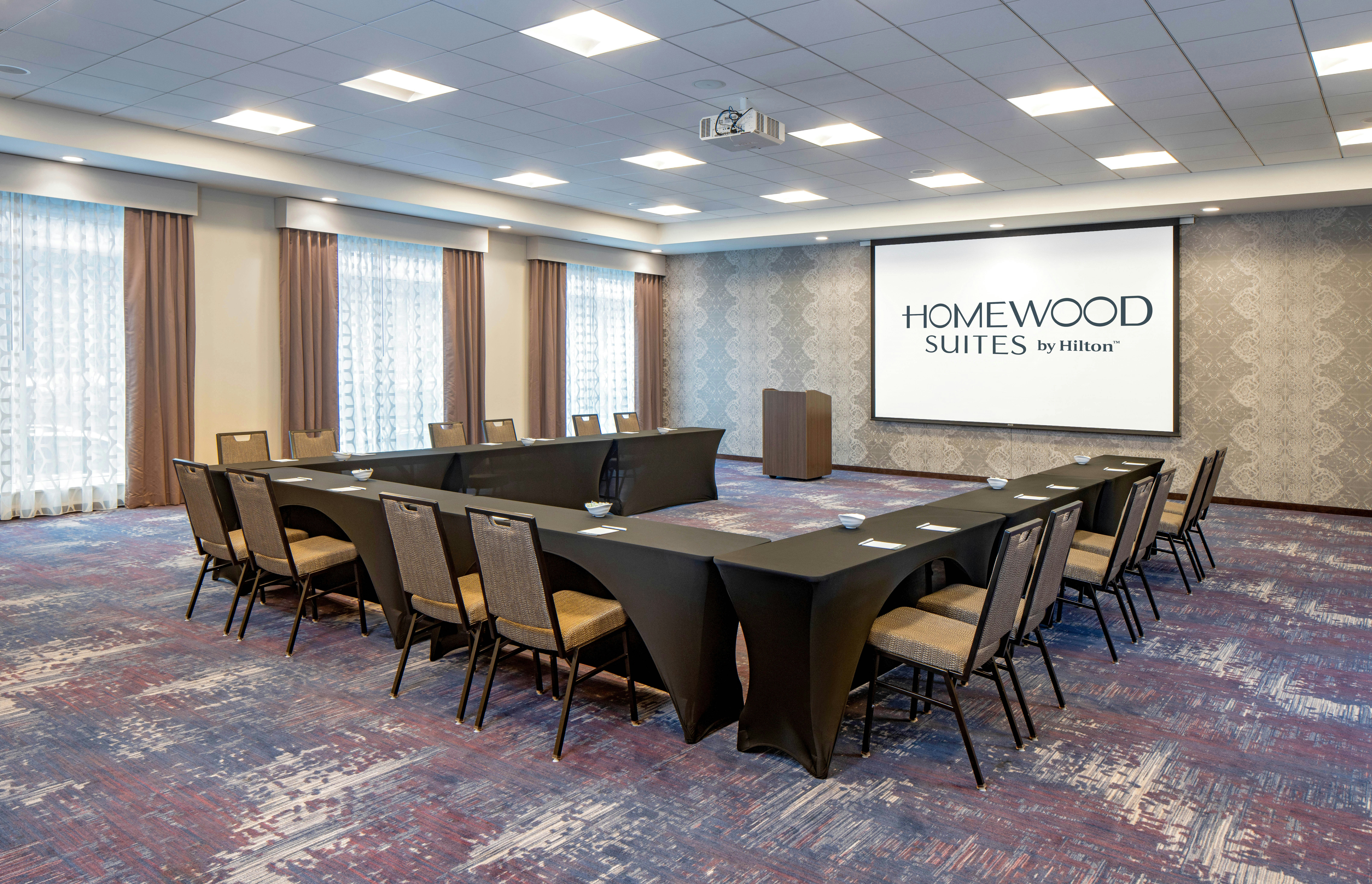 Homewood Suites by Hilton New Orleans French Quarter