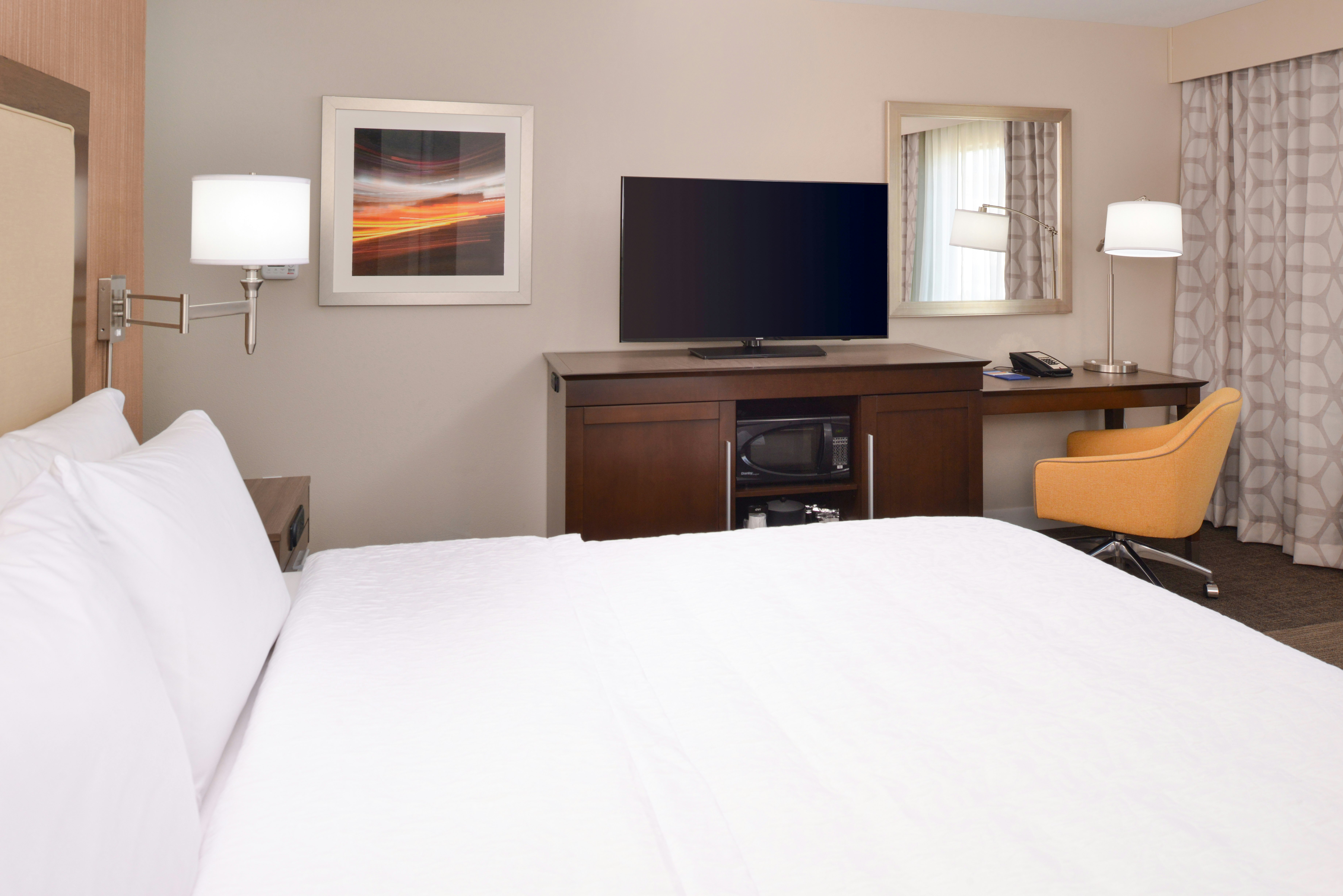 Hampton Inn El Centro