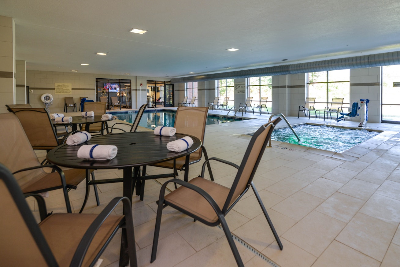Venue gallery photo
