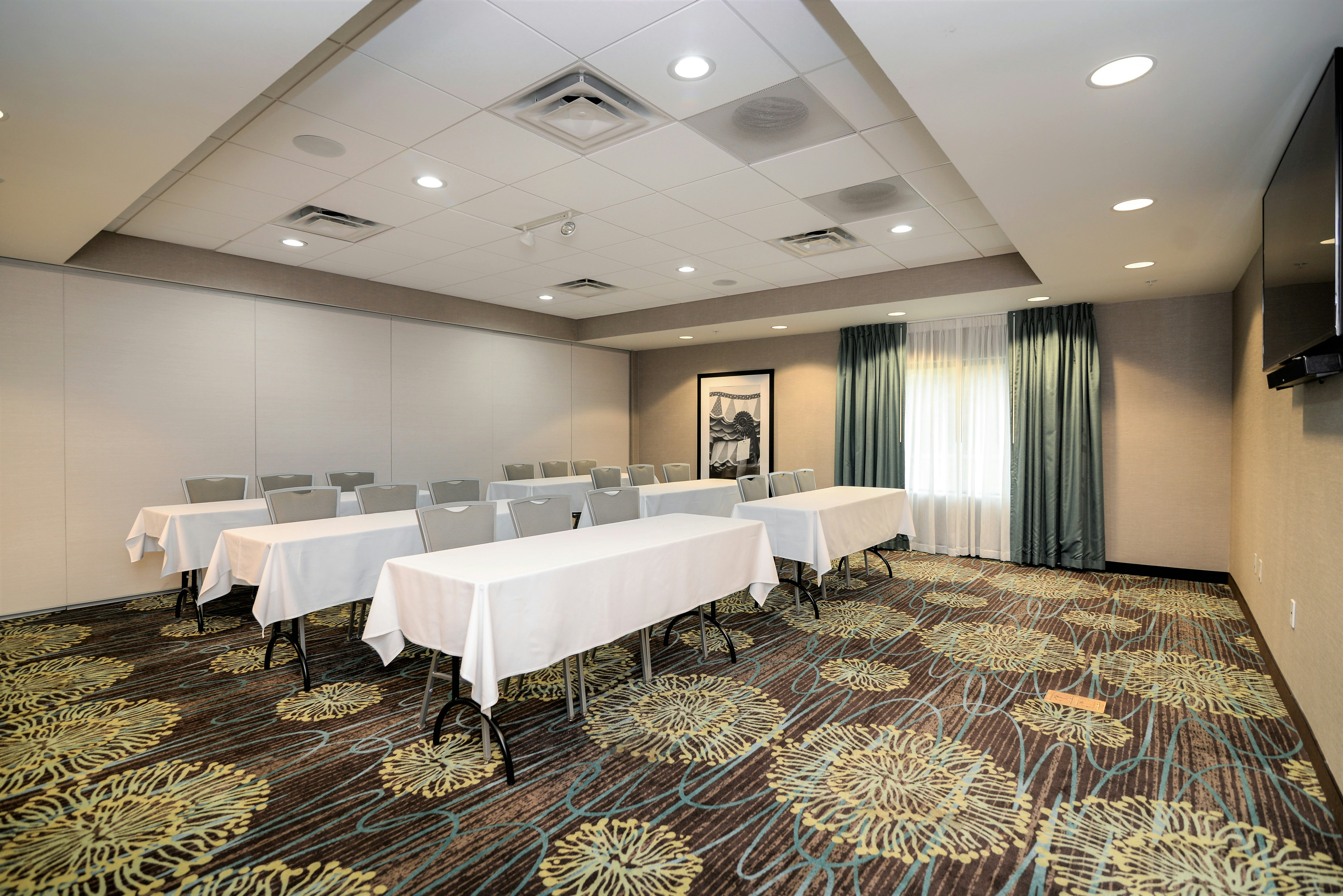 Hampton Inn Brighton