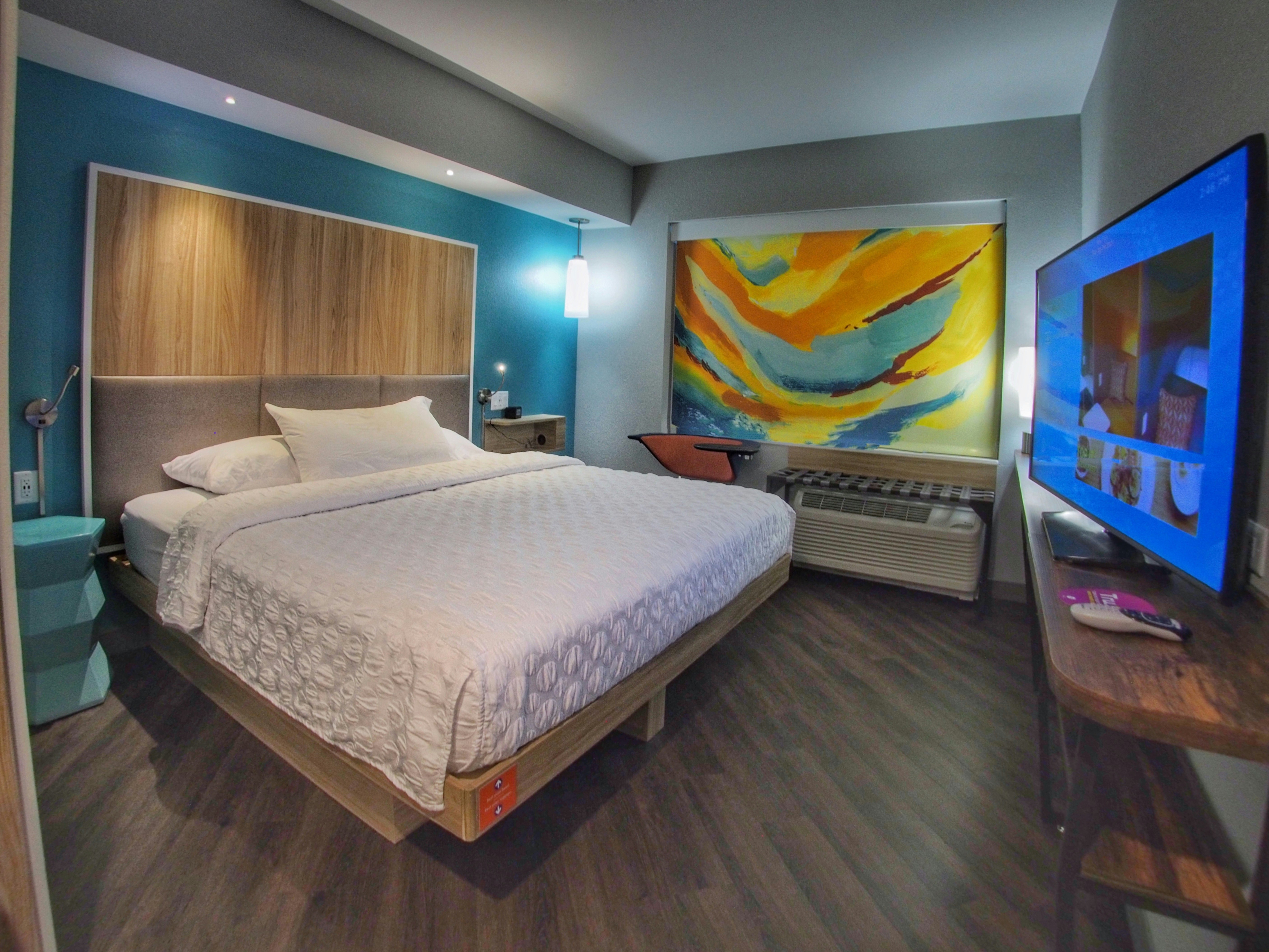 Tru by Hilton Oklahoma City Airport