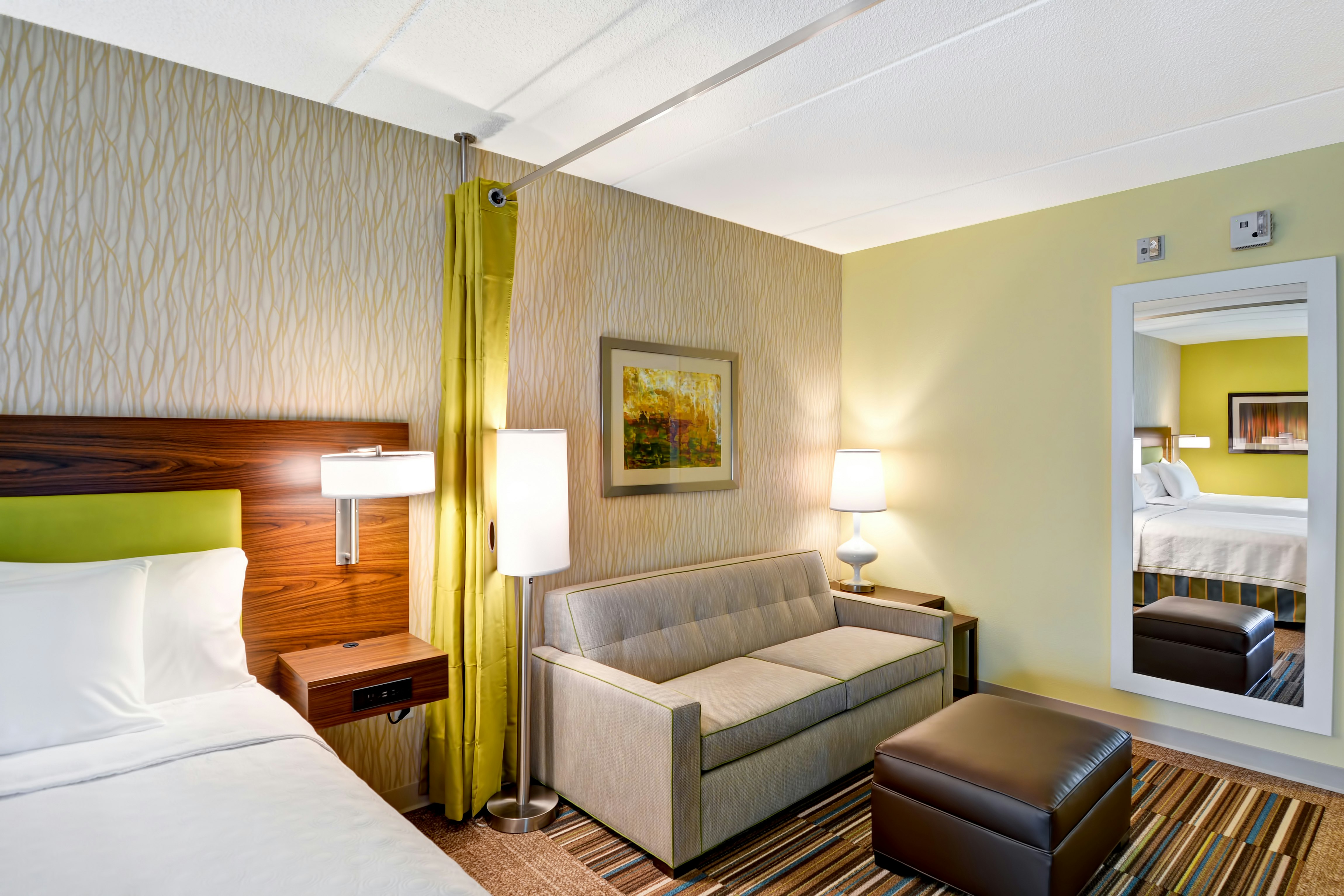 Home2 Suites by Hilton Dickson City Scranton