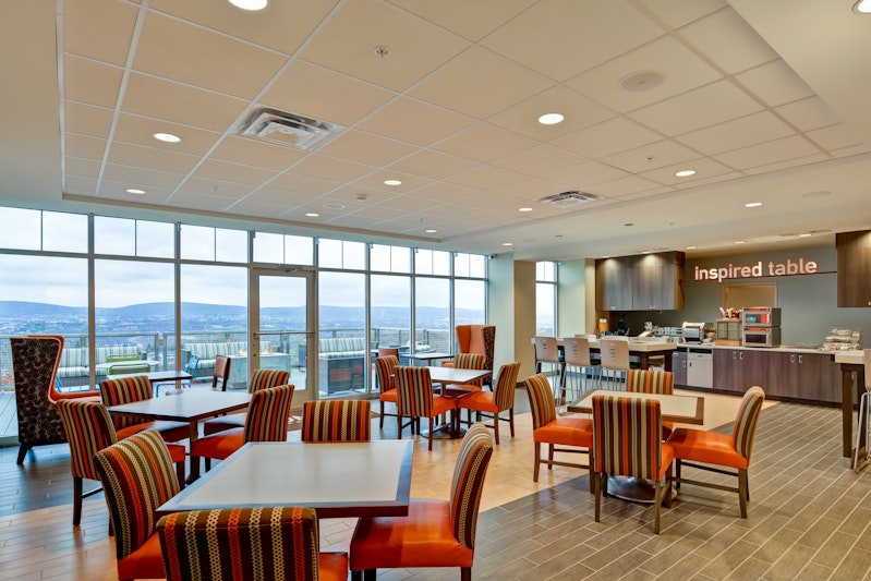 Home2 Suites by Hilton Dickson City Scranton