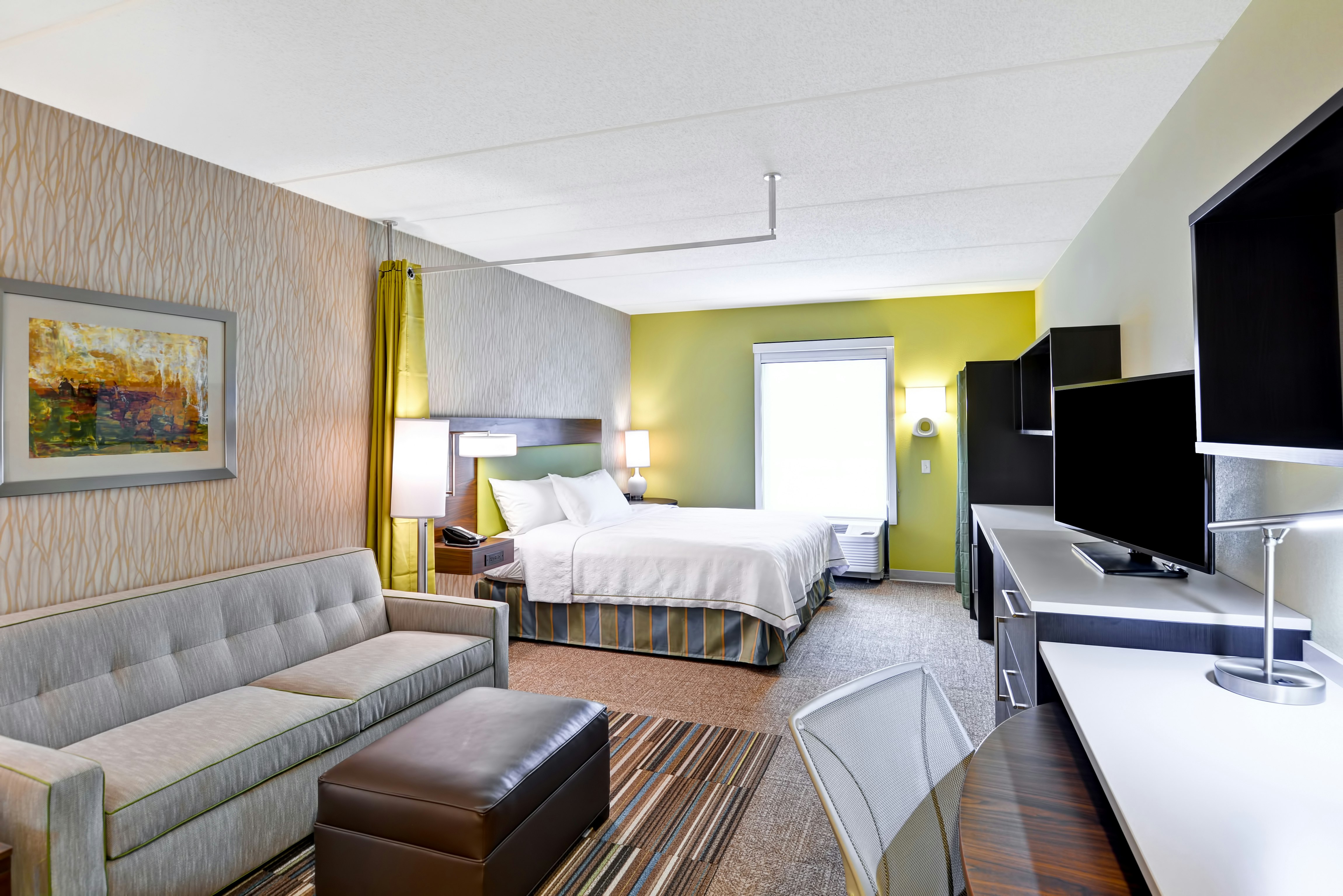 Home2 Suites by Hilton Dickson City Scranton