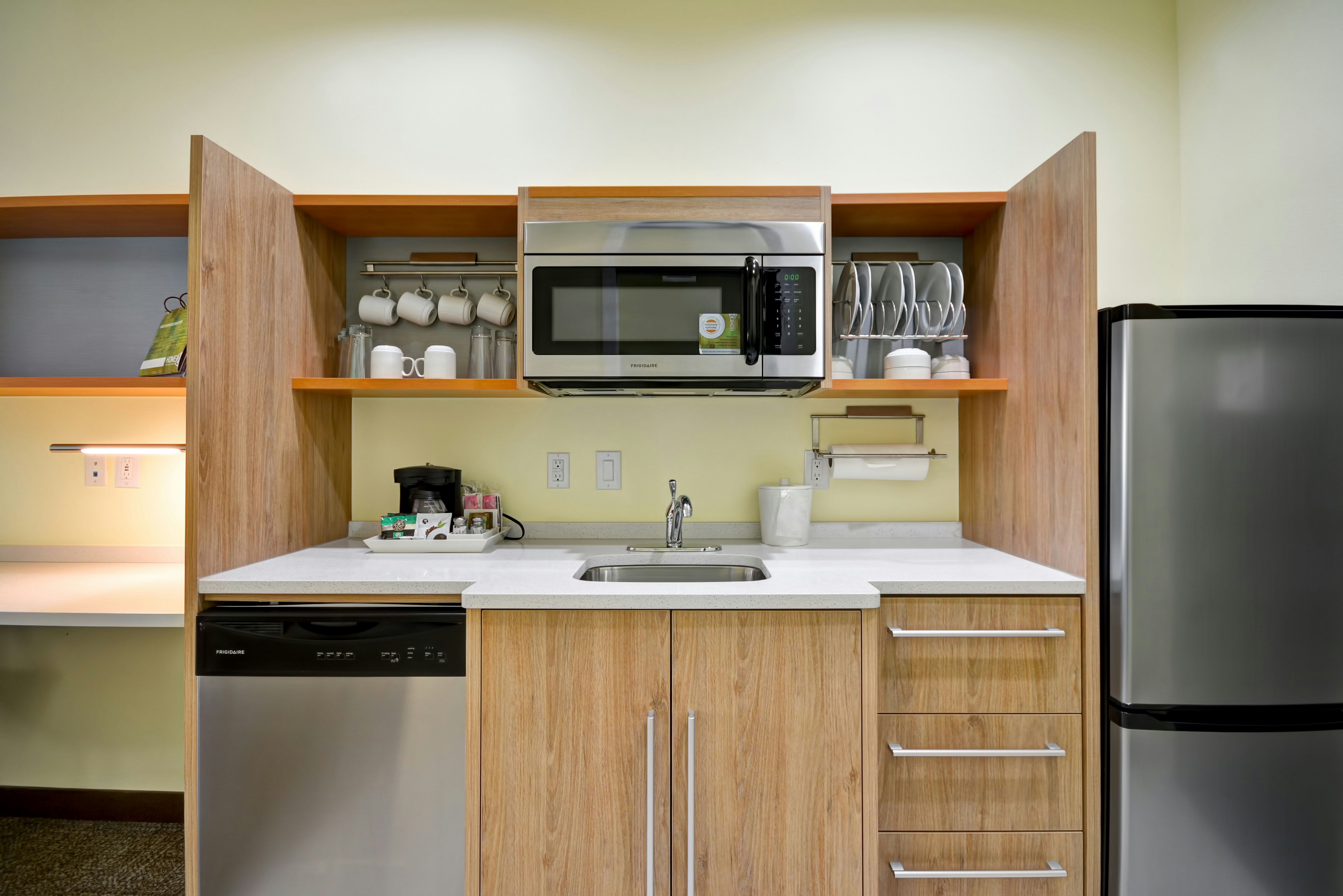 Home2 Suites by Hilton Fort Worth Southwest Cityview