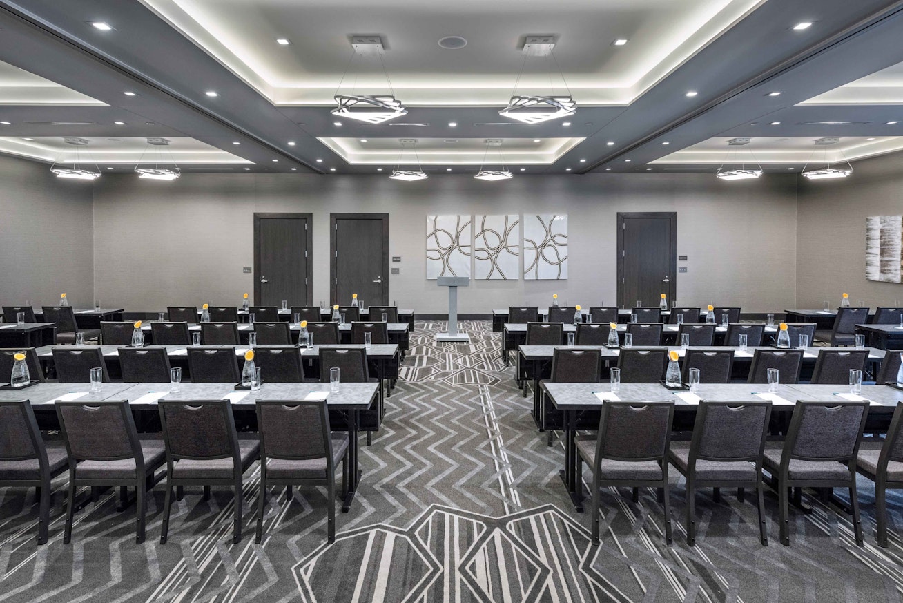 Venue gallery photo