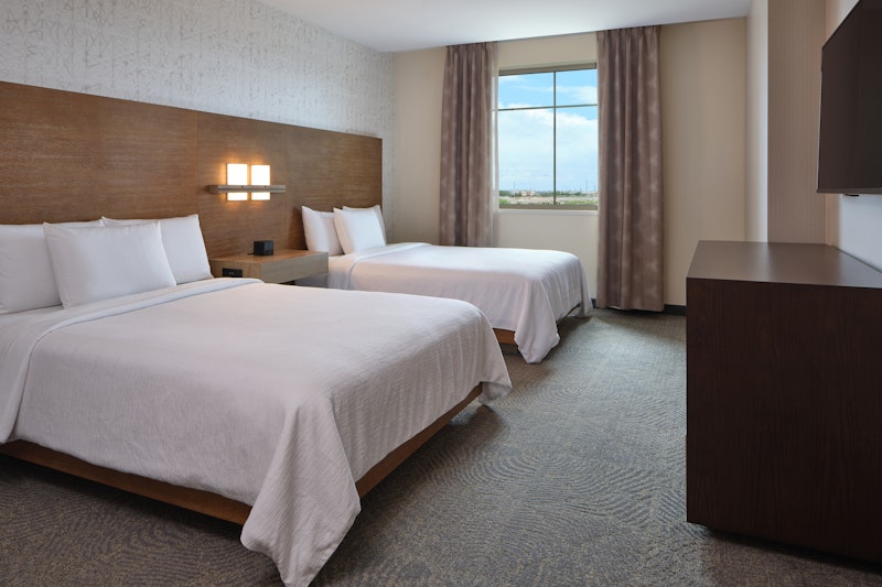 Embassy Suites by Hilton Oahu Kapolei, HI