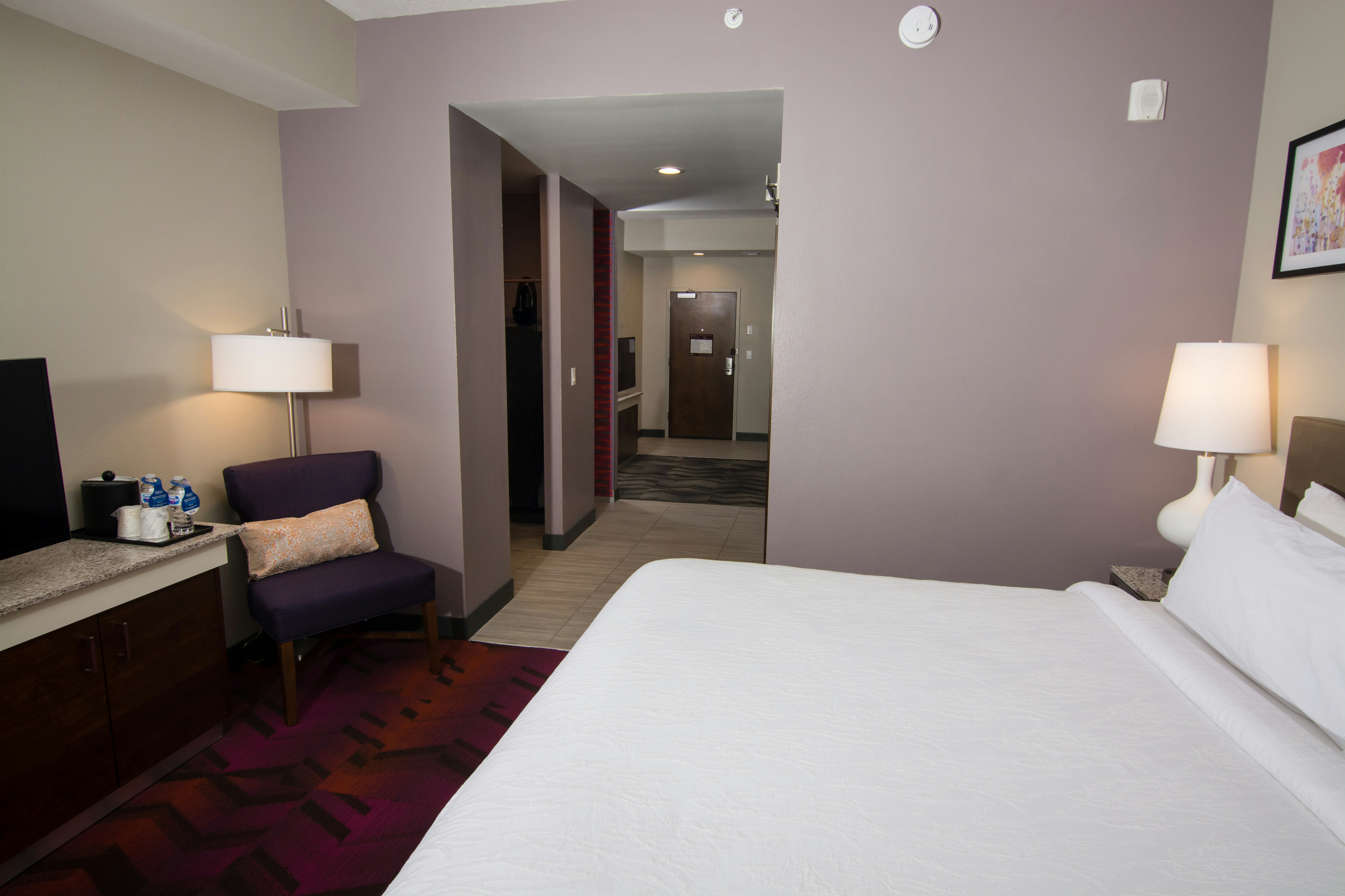 Hilton Garden Inn Tampa Suncoast Parkway