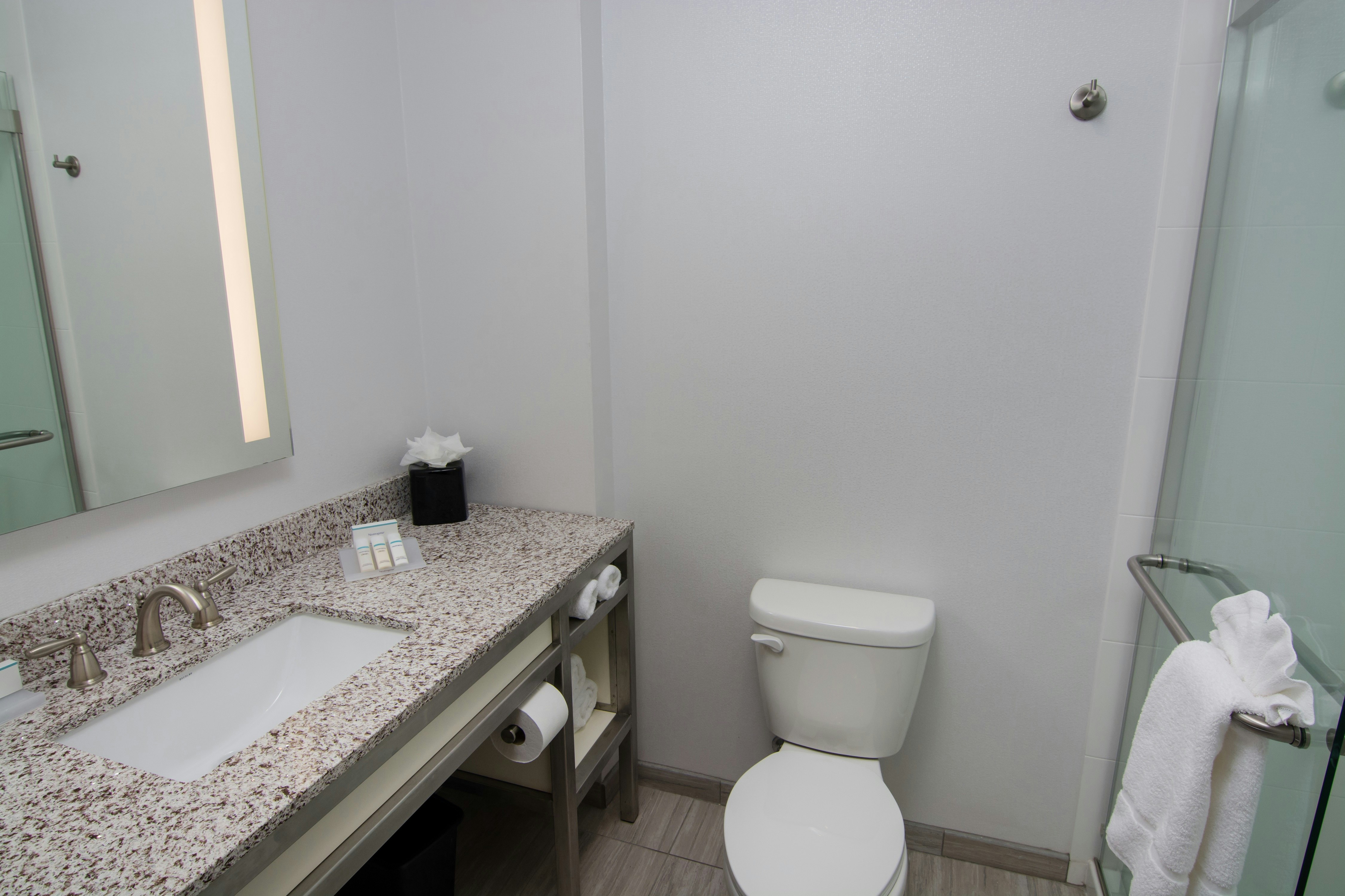 Hilton Garden Inn Tampa Suncoast Parkway