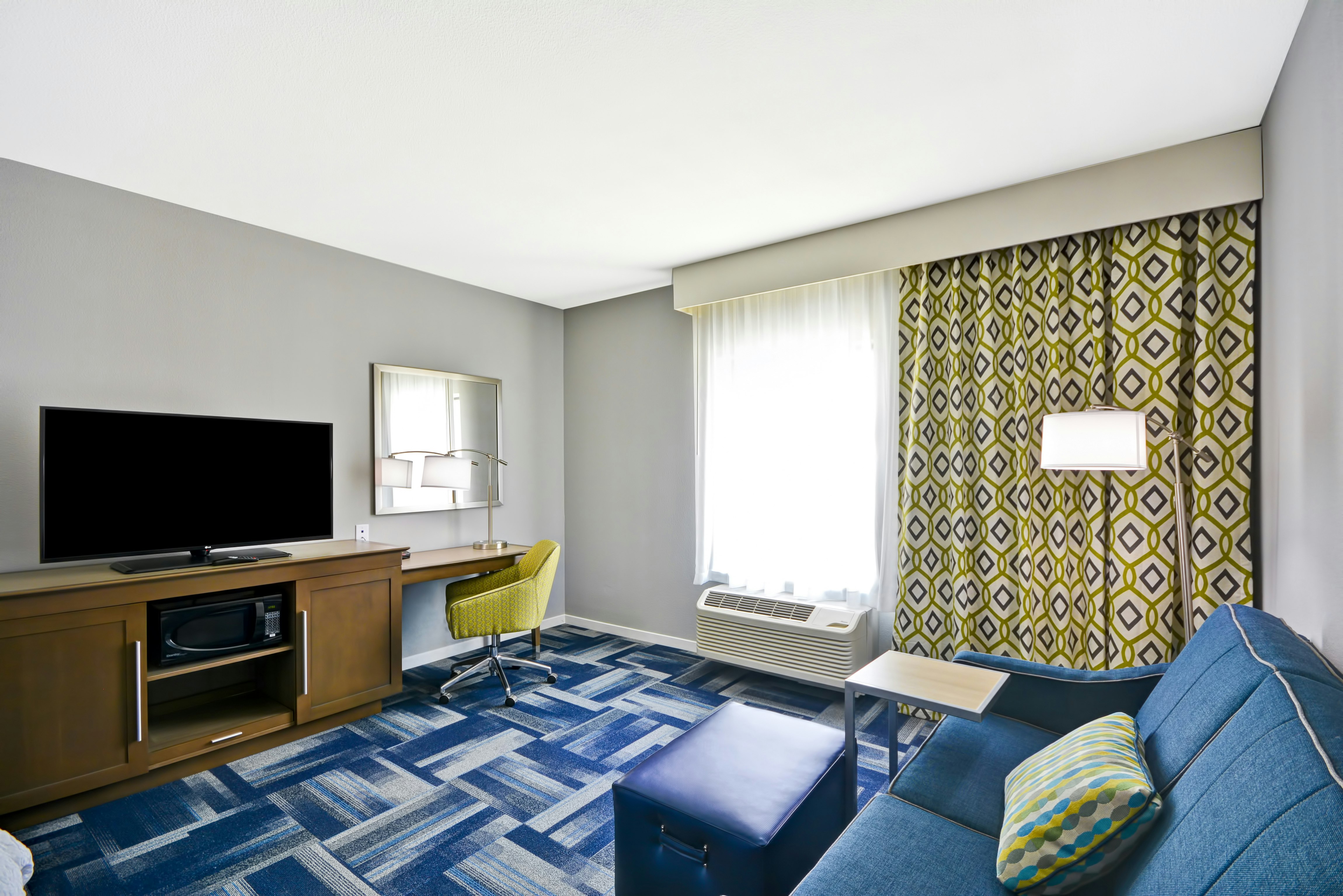 Hampton Inn Kyle, TX