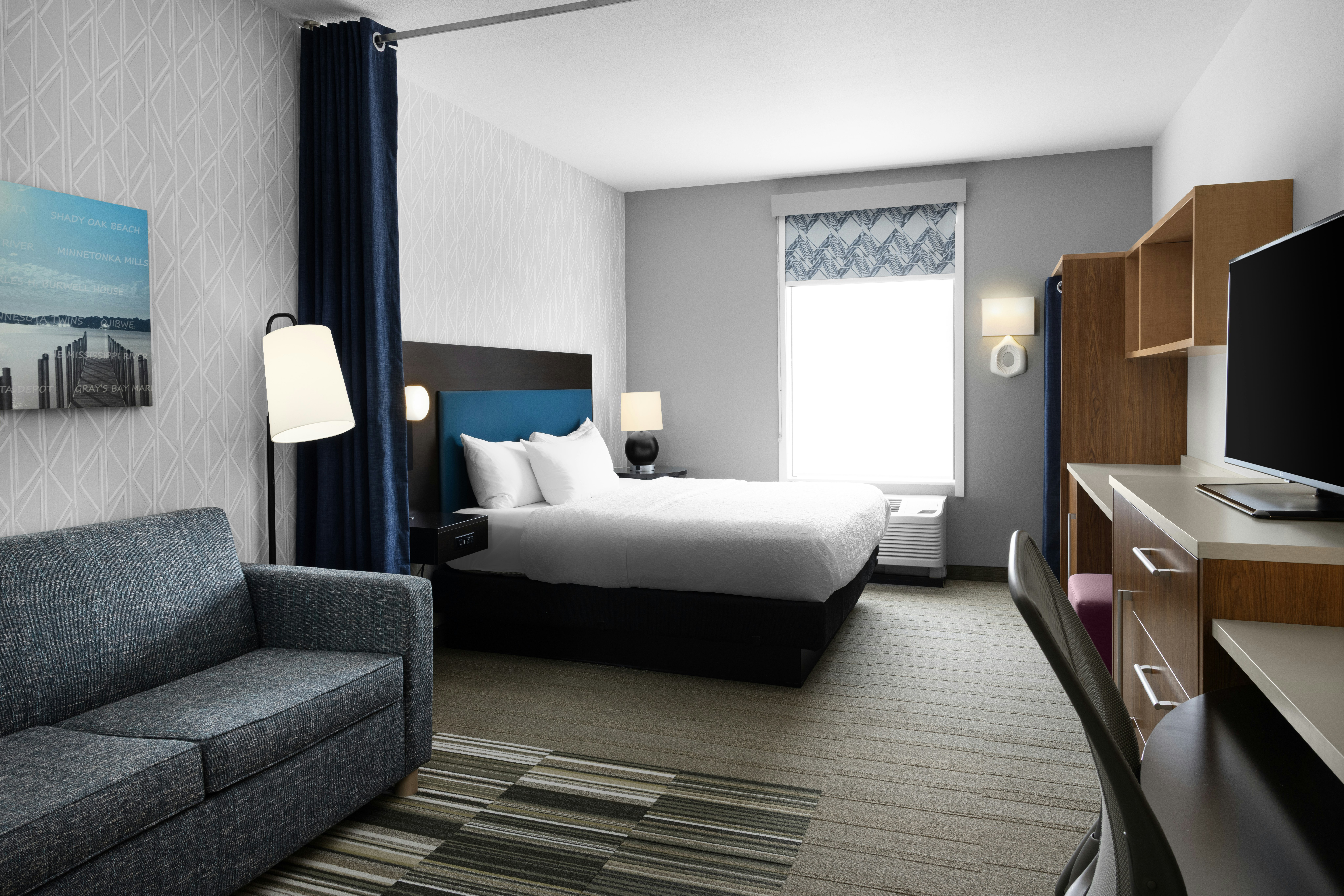 Home2 Suites by Hilton Minneapolis-Eden Prairie
