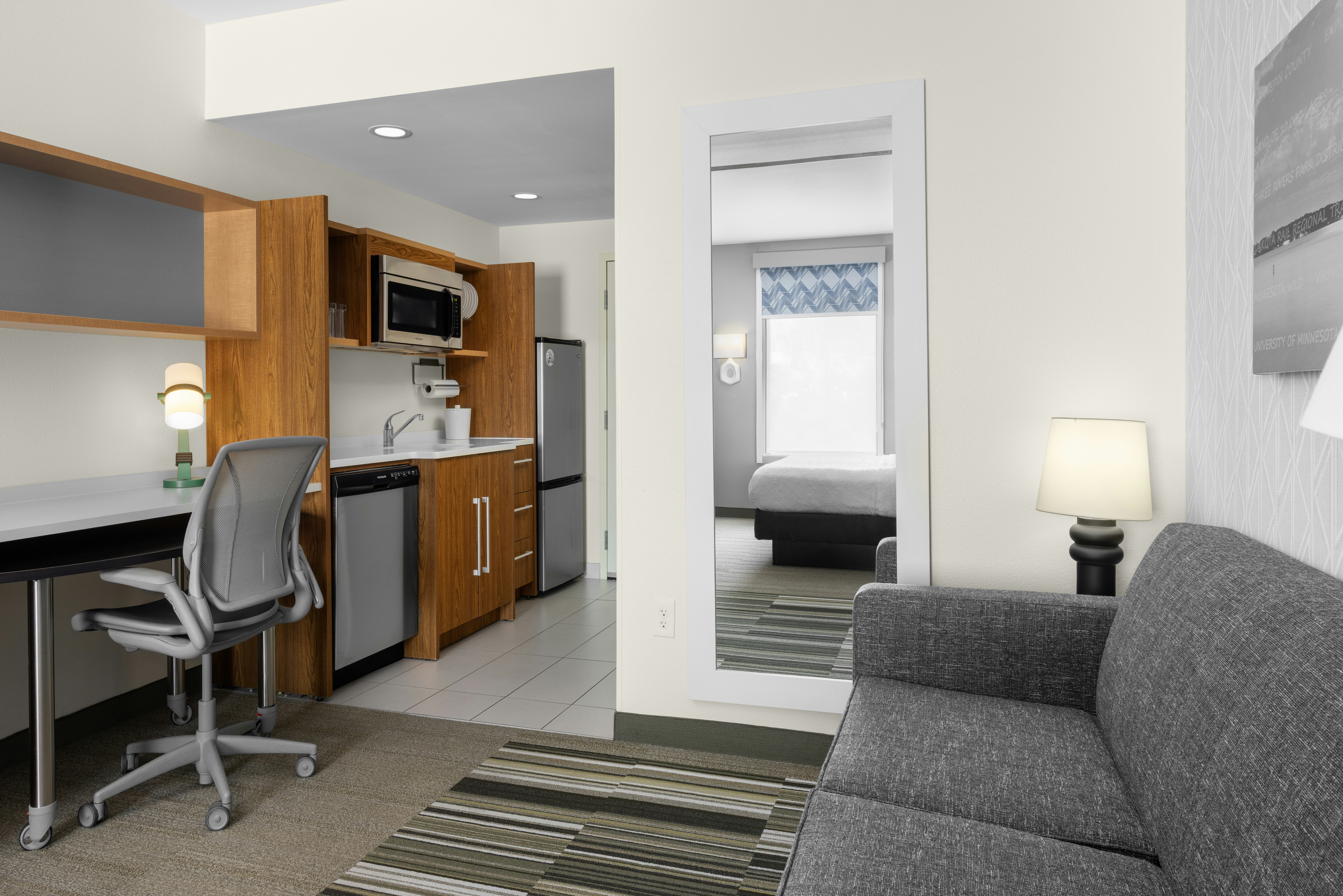 Home2 Suites by Hilton Minneapolis-Eden Prairie