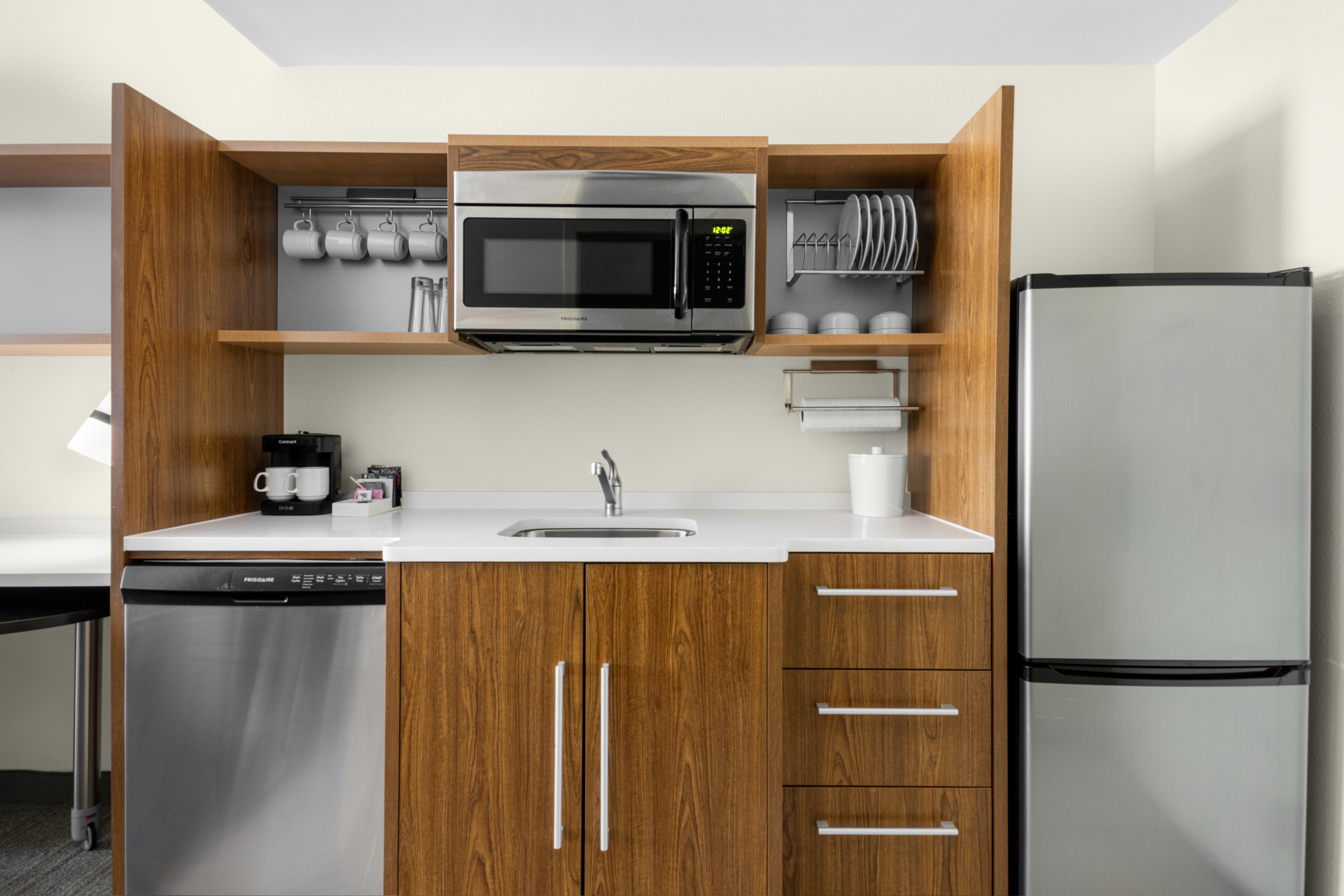 Home2 Suites by Hilton Minneapolis-Eden Prairie