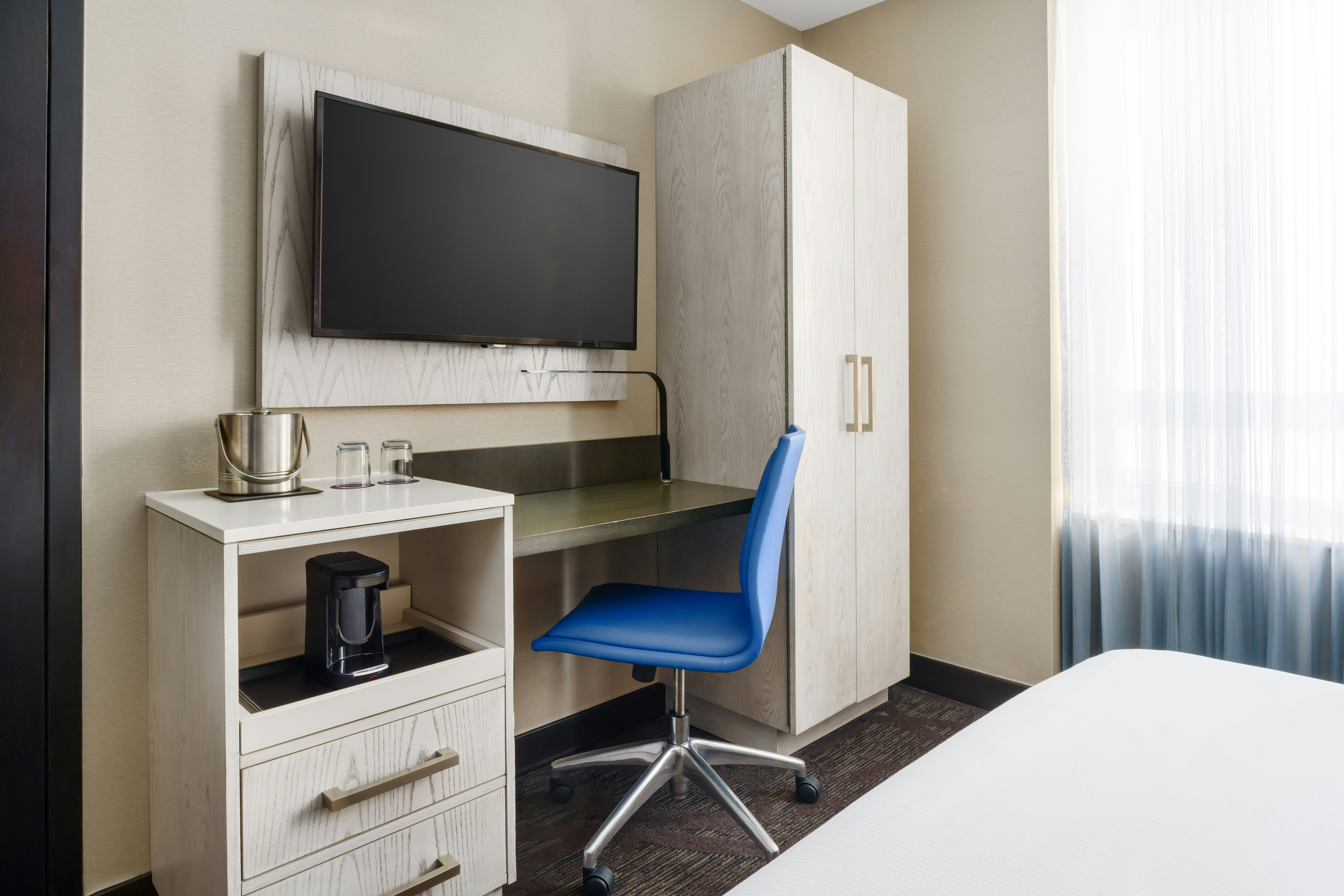 DoubleTree by Hilton New York Times Square West