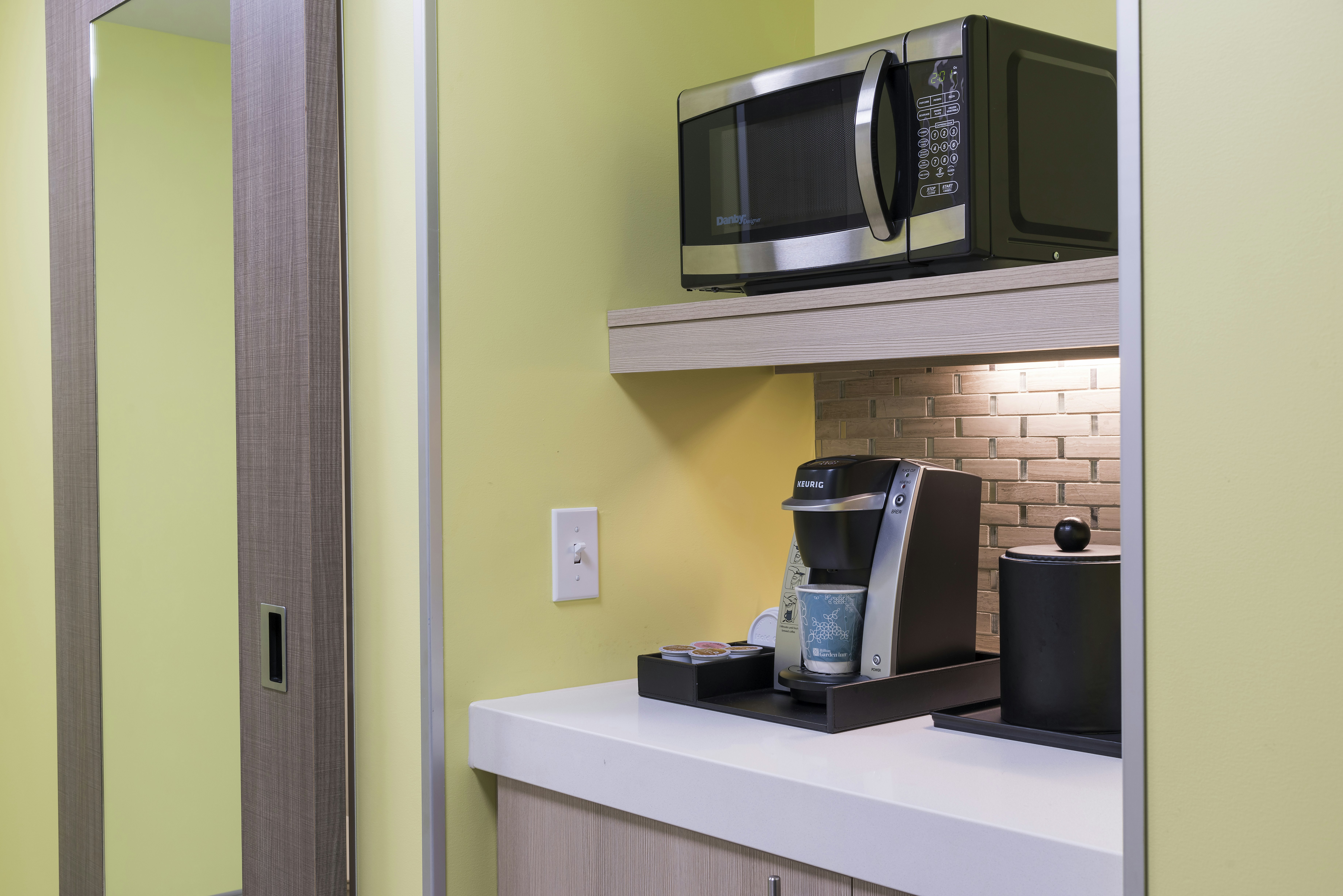 Hilton Garden Inn Grand Rapids East