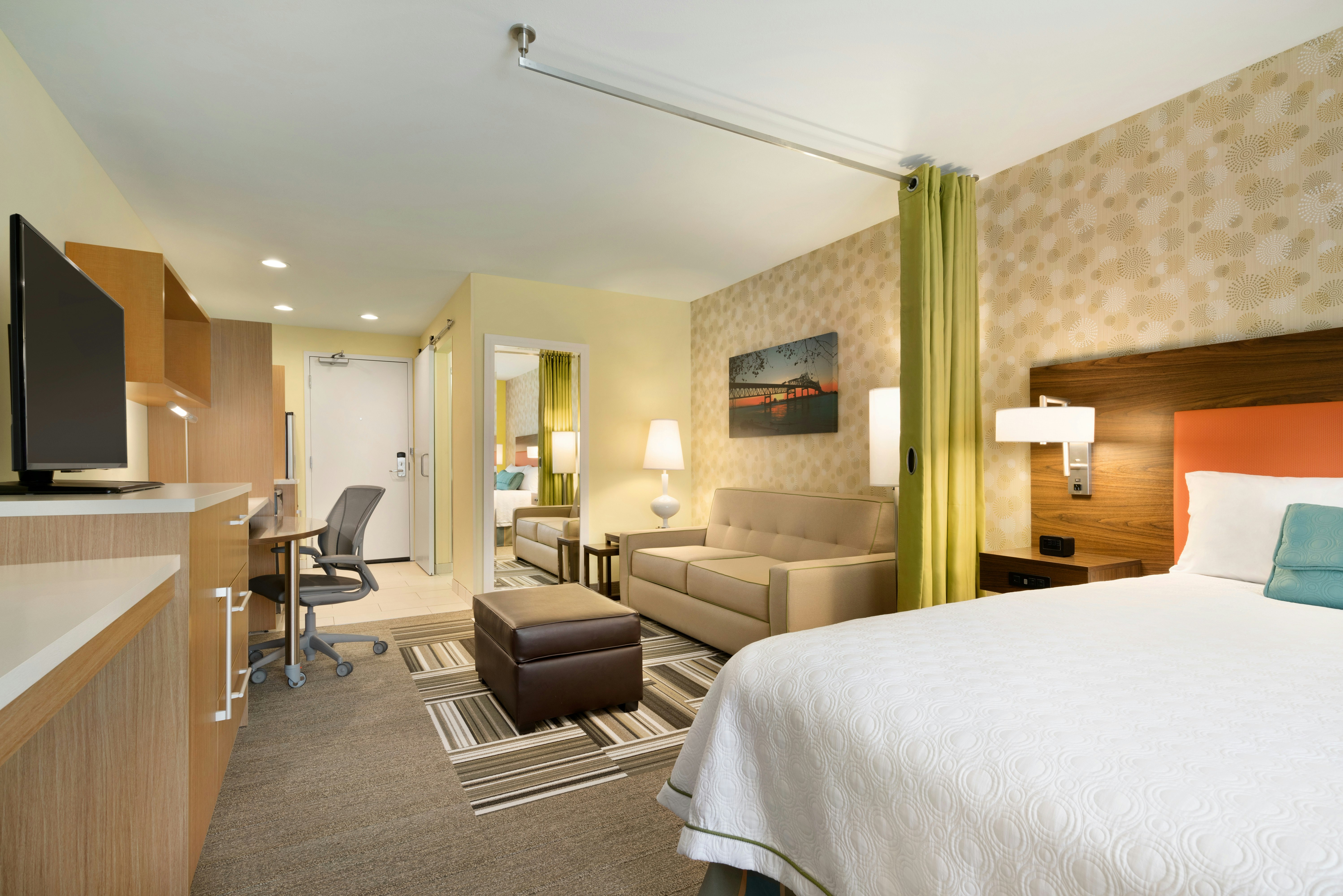 Home2 Suites by Hilton Baton Rouge