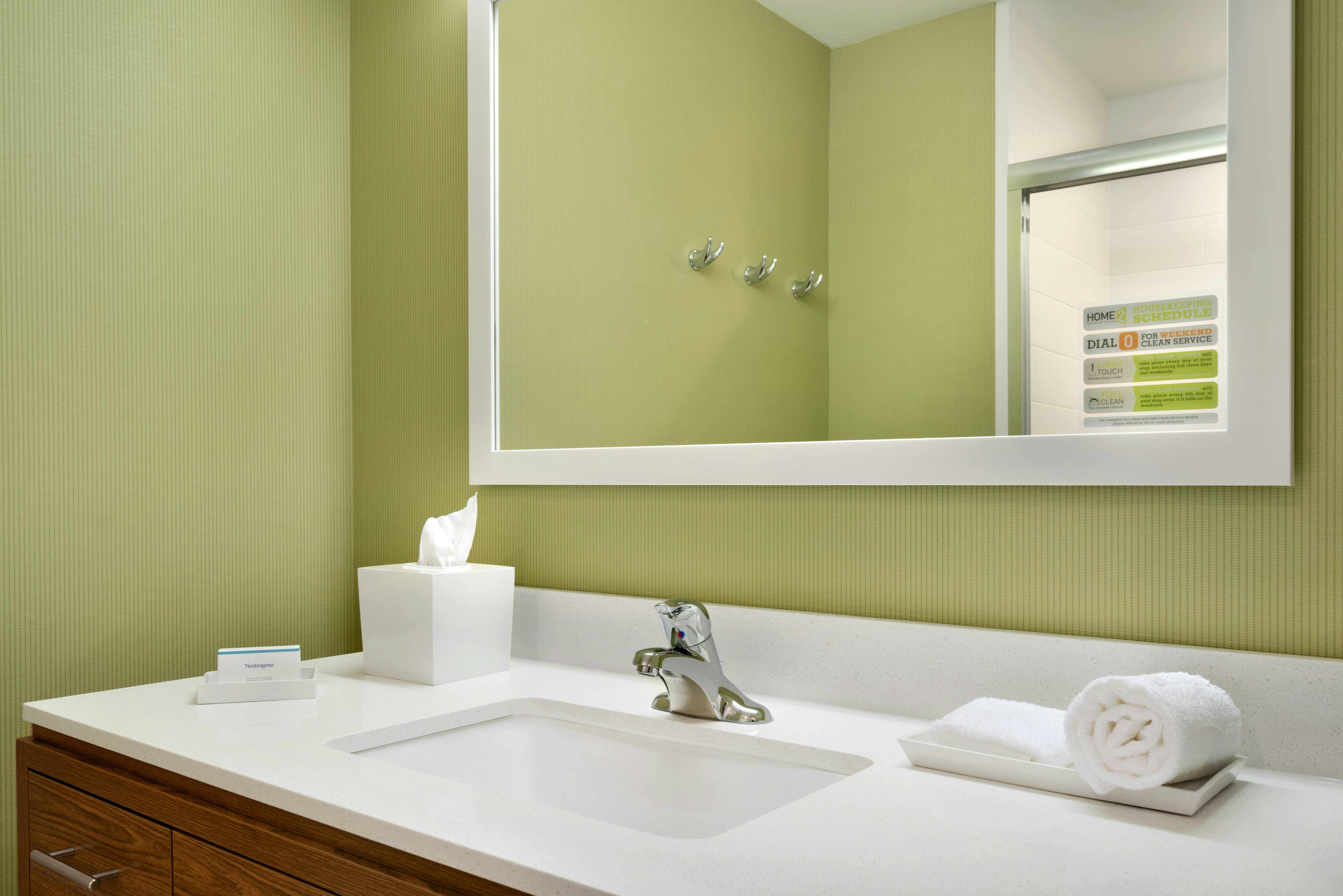 Home2 Suites by Hilton Baton Rouge