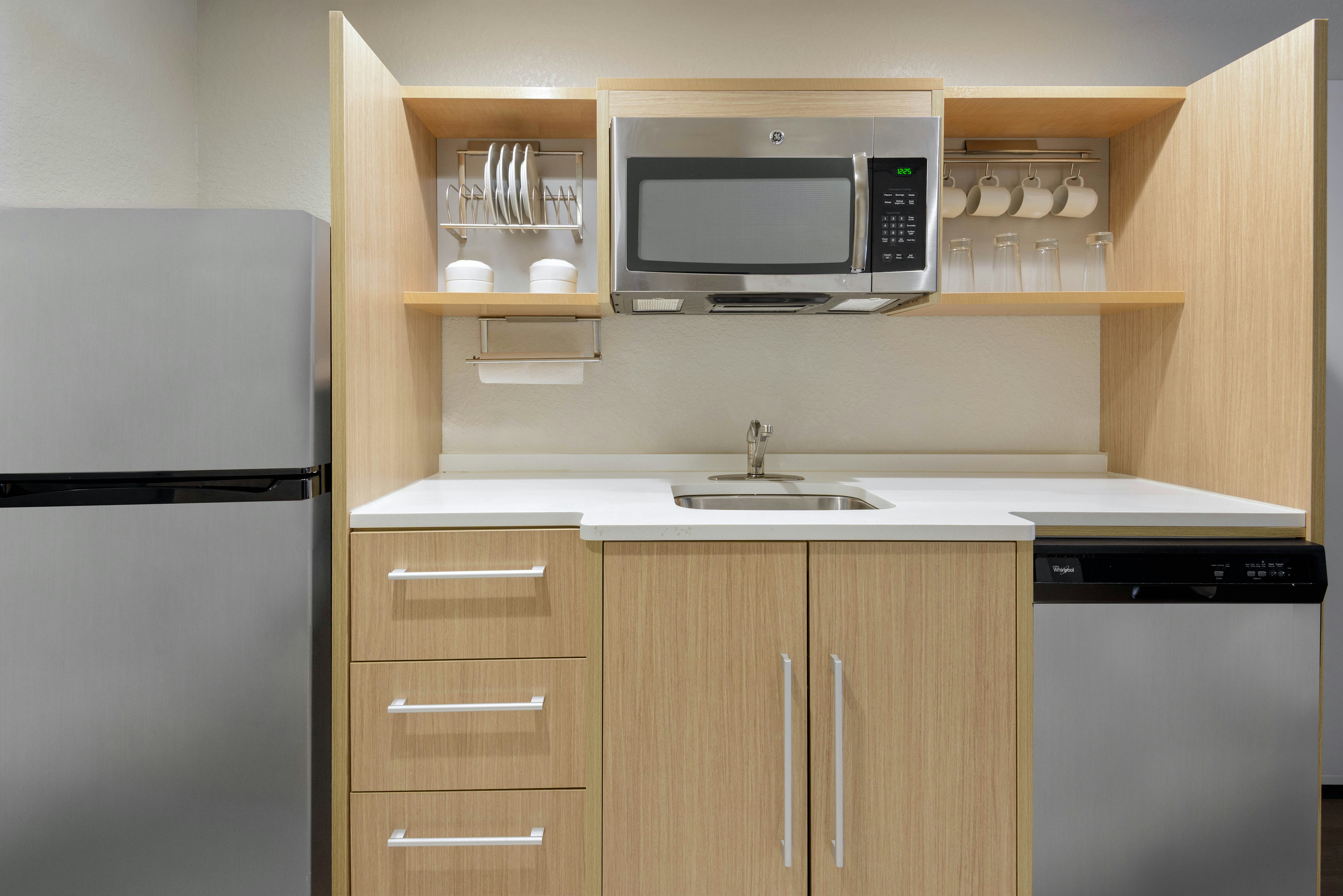 Home2 Suites by Hilton Nokomis Sarasota Casey Key