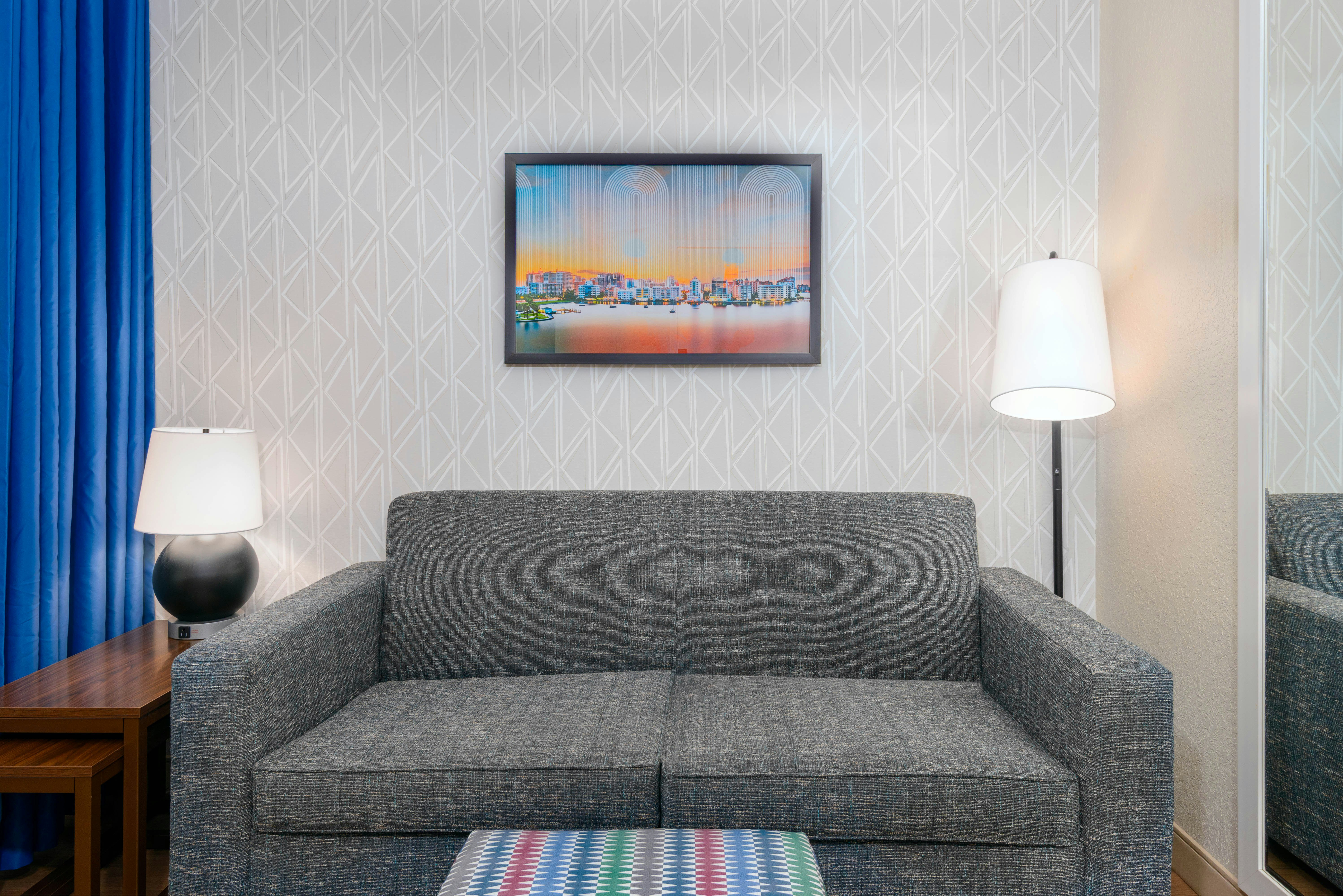Home2 Suites by Hilton Nokomis Sarasota Casey Key