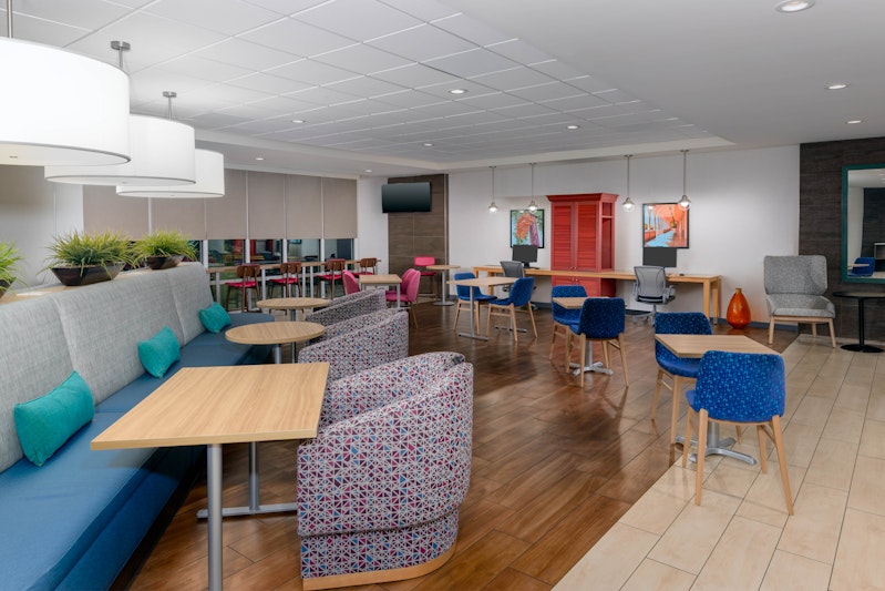 Home2 Suites by Hilton Nokomis Sarasota Casey Key