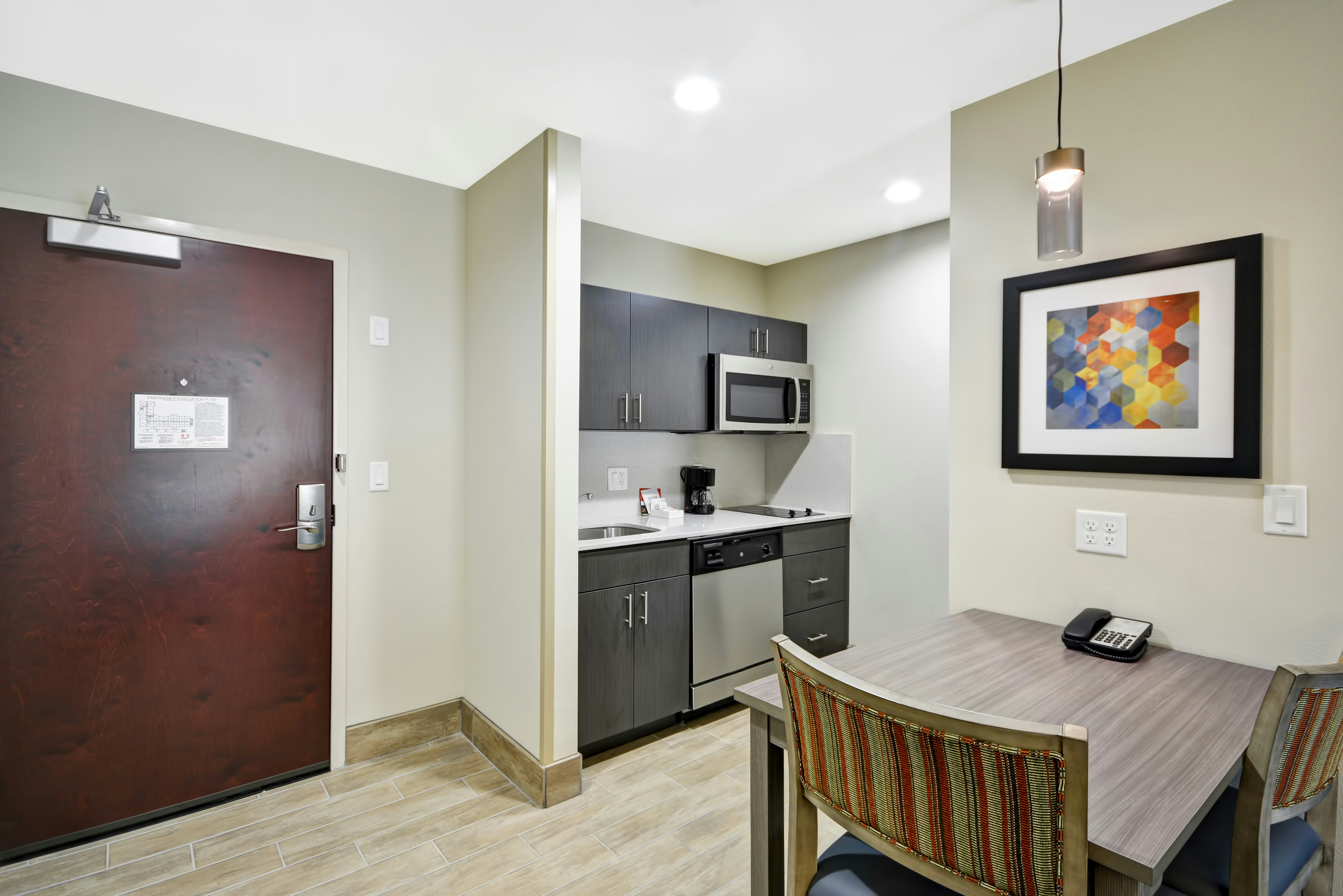 Homewood Suites by Hilton Orlando Theme Parks