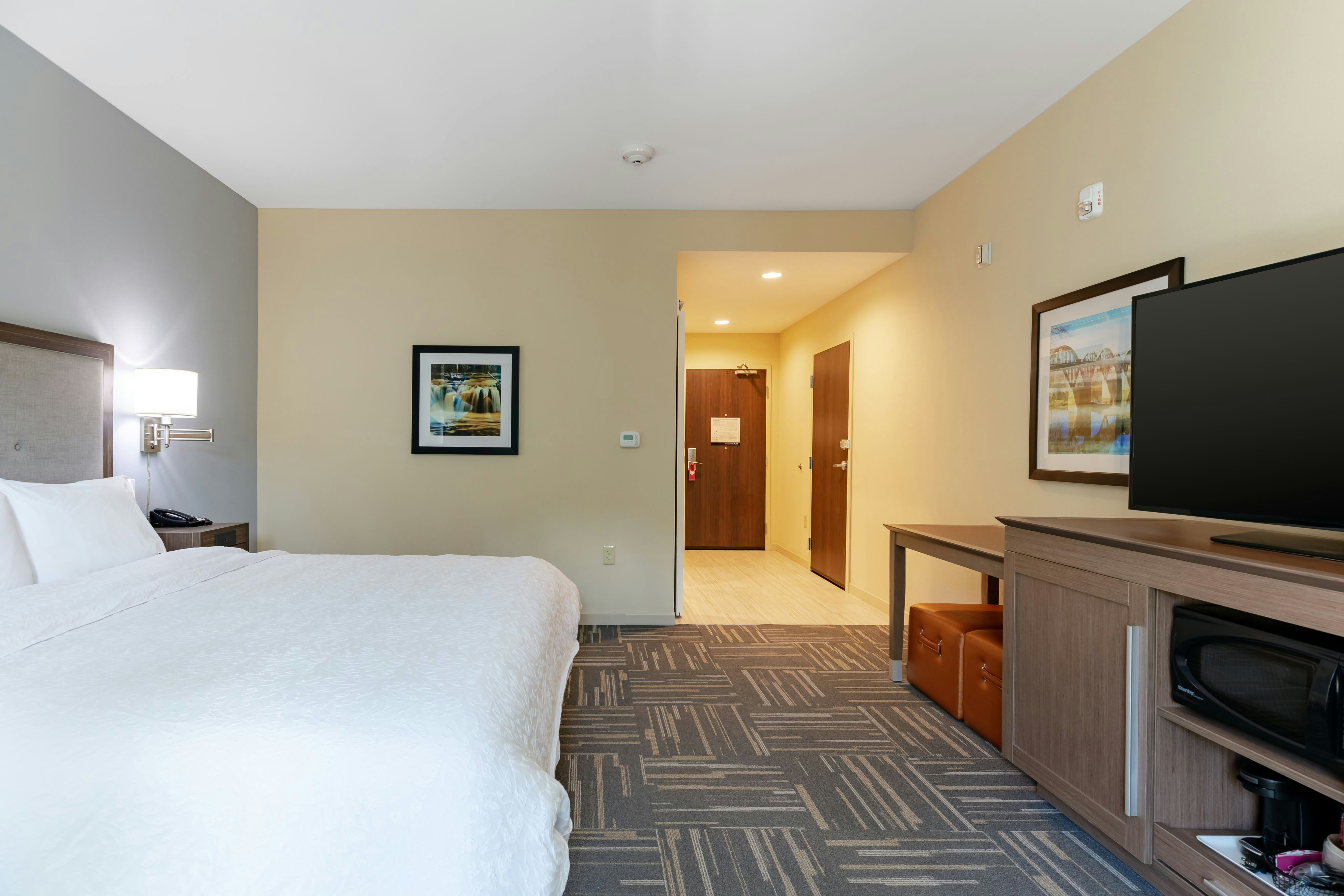 Hampton Inn Wetumpka