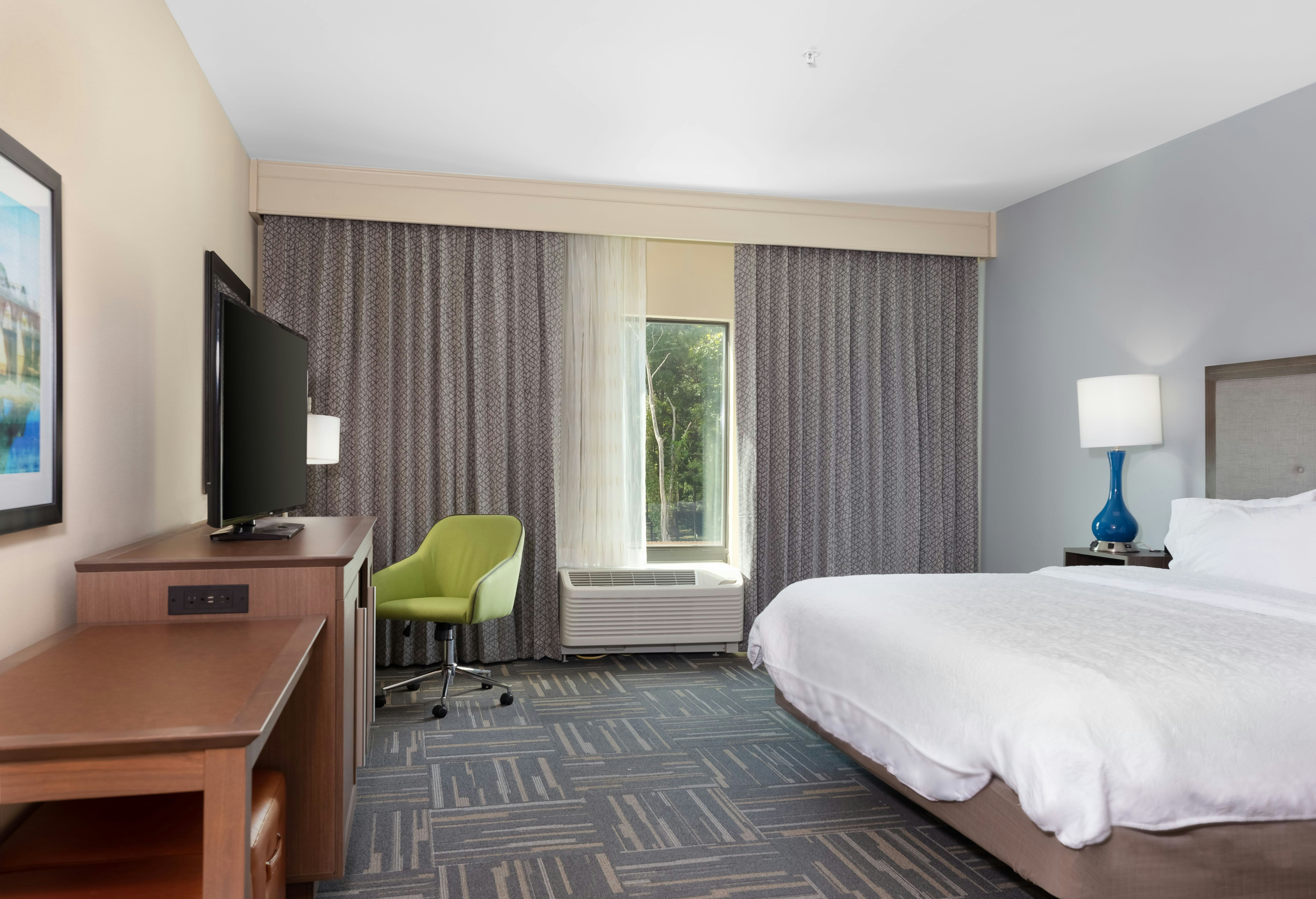 Hampton Inn Wetumpka